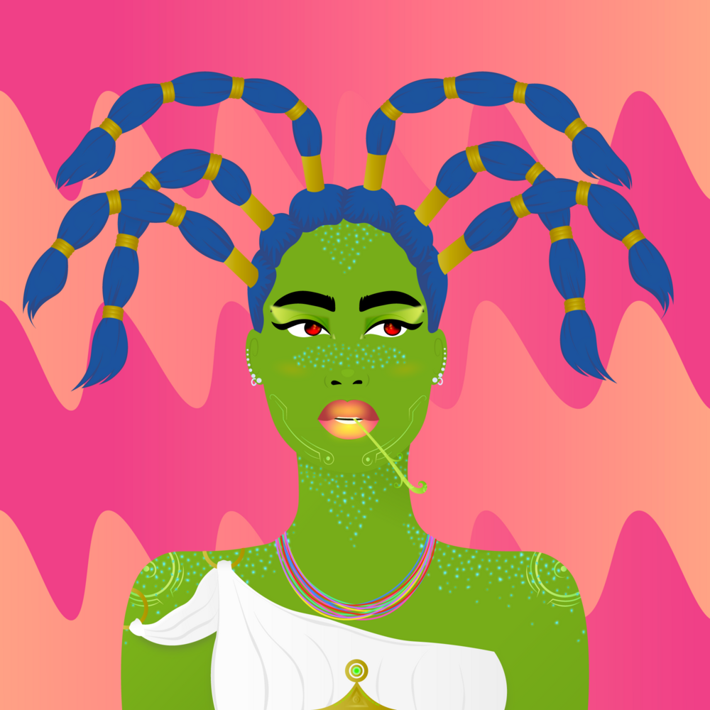 NFT Image