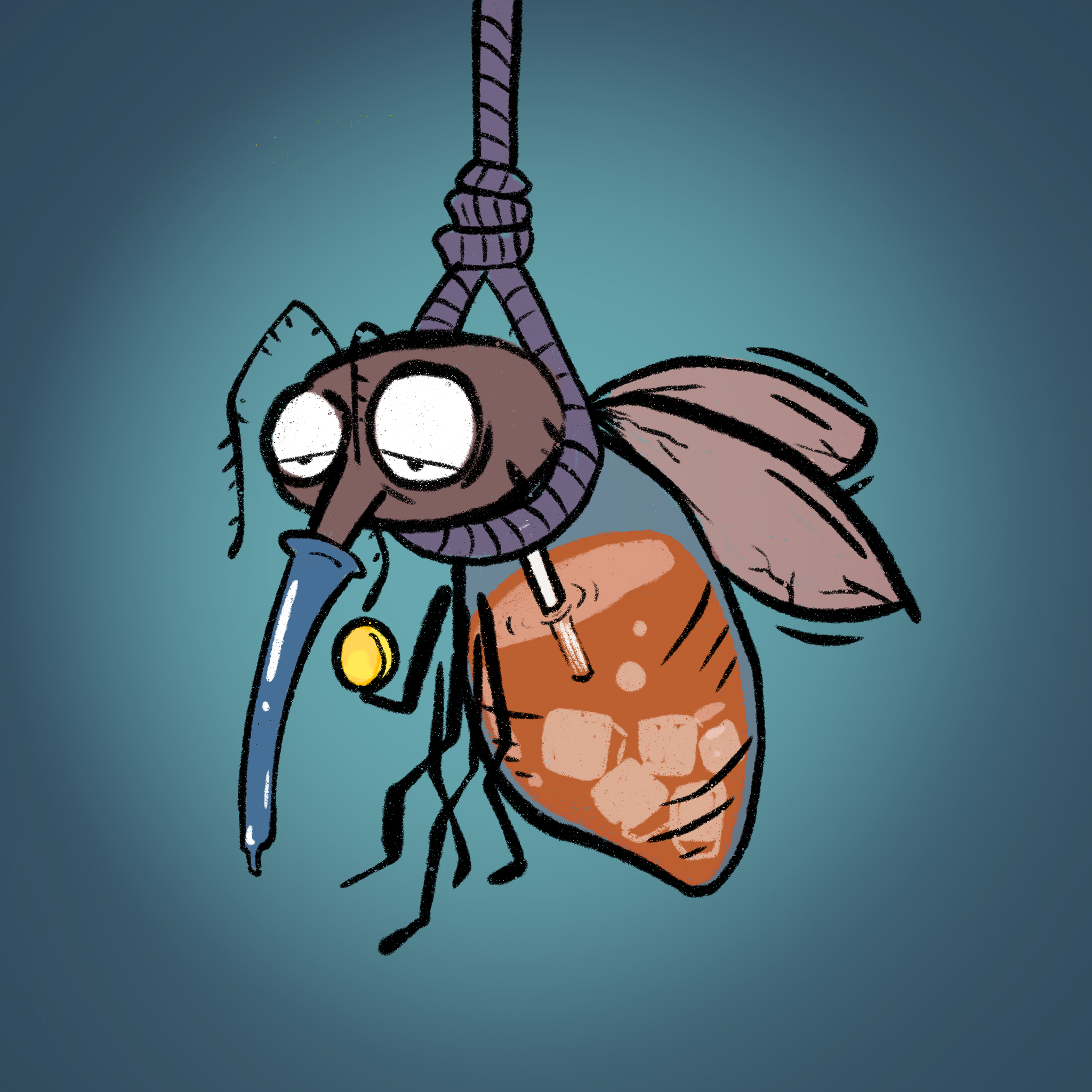 Call Me Ruggie Pie #5692