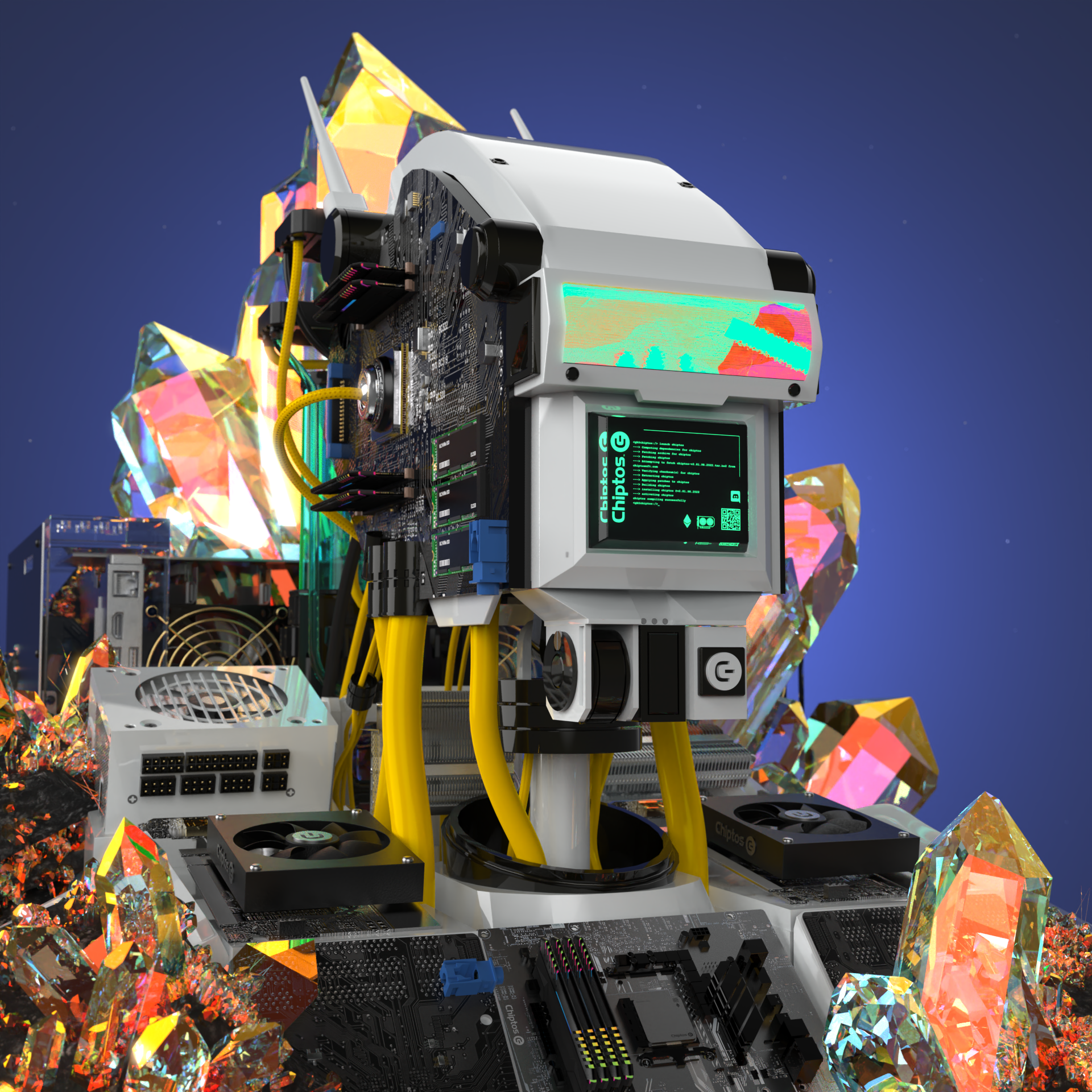 NFT Image