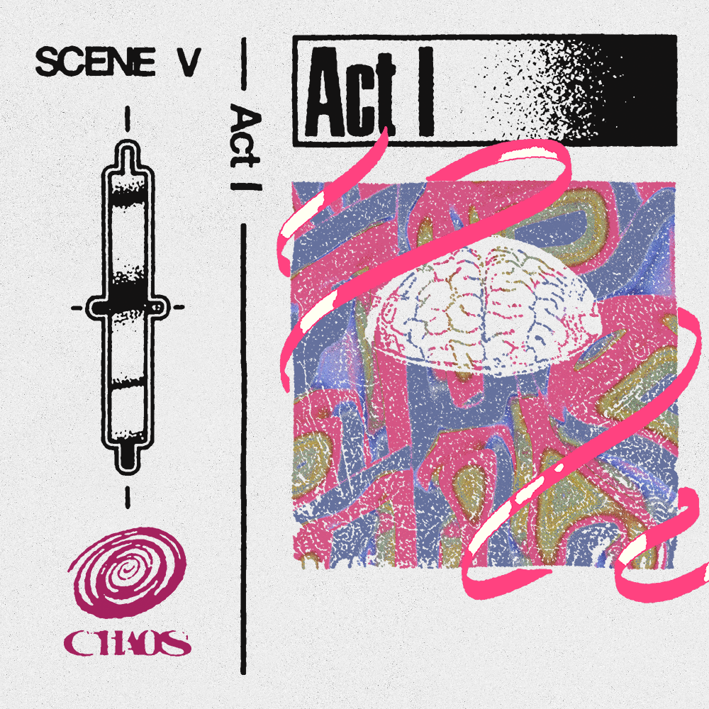Chaos #6659 - Content