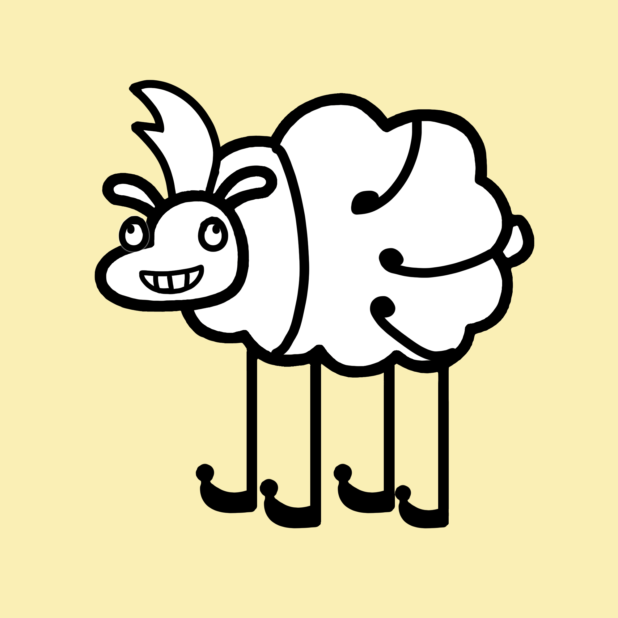 BBSHEEP #210