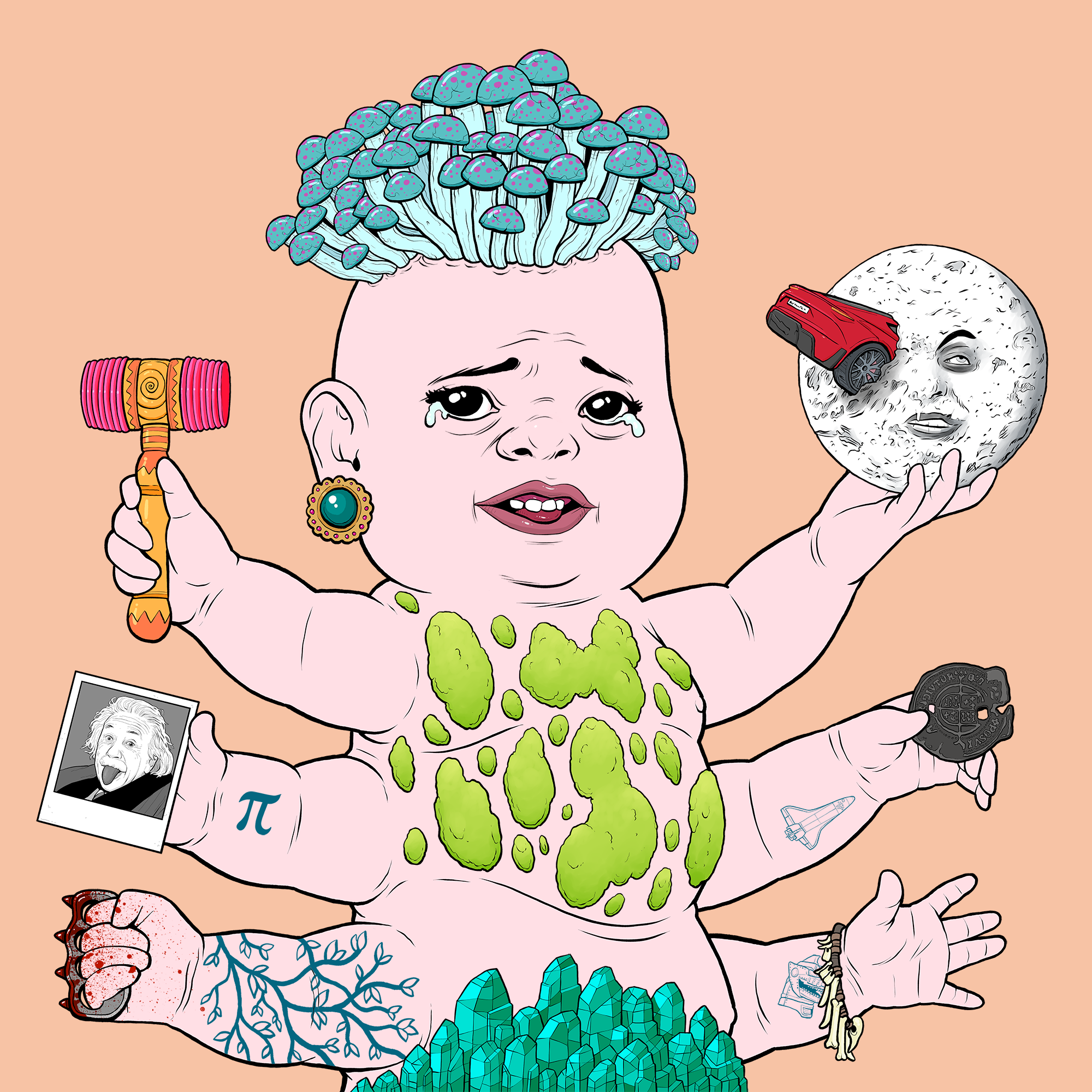 NFT Image