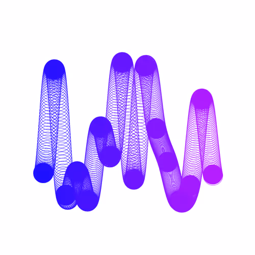 Chromie Squiggle #56