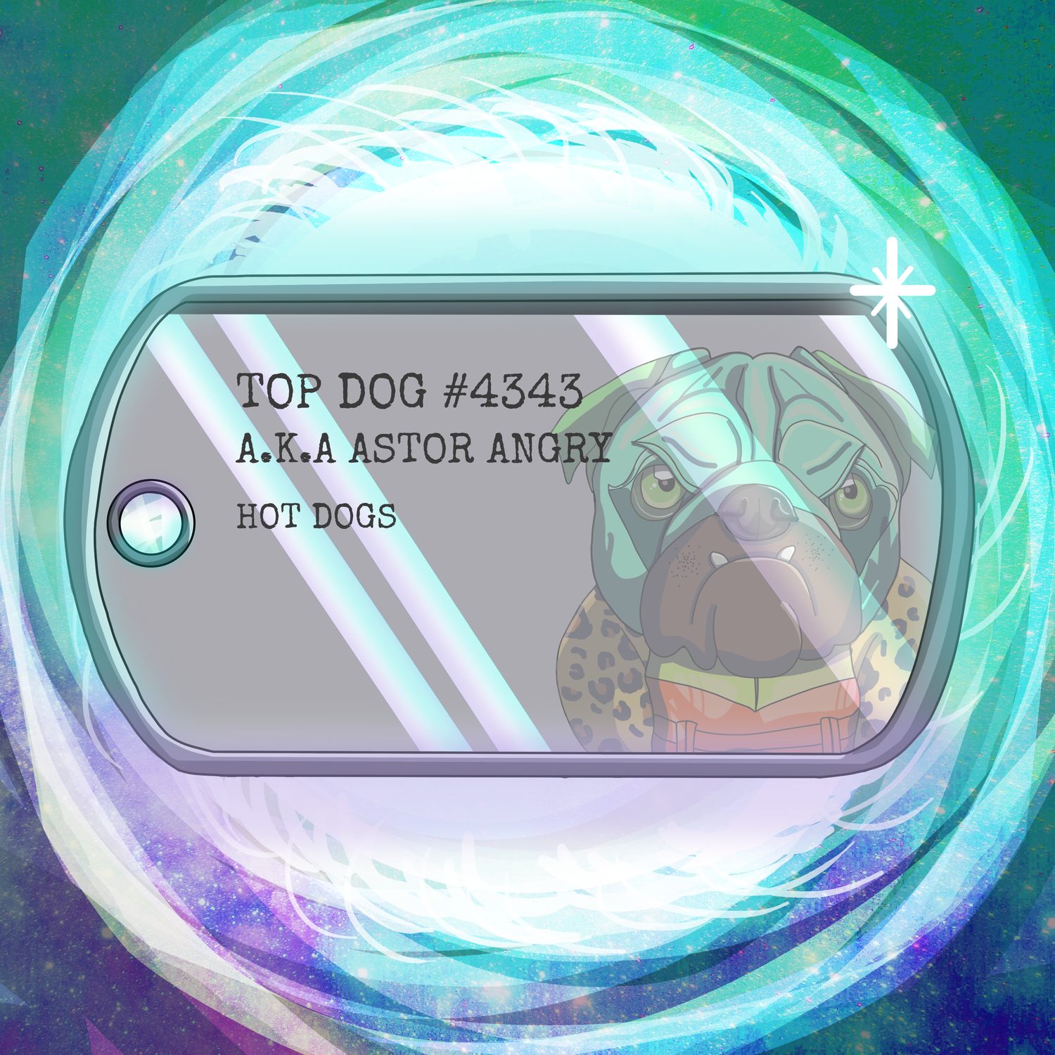 NFT Image