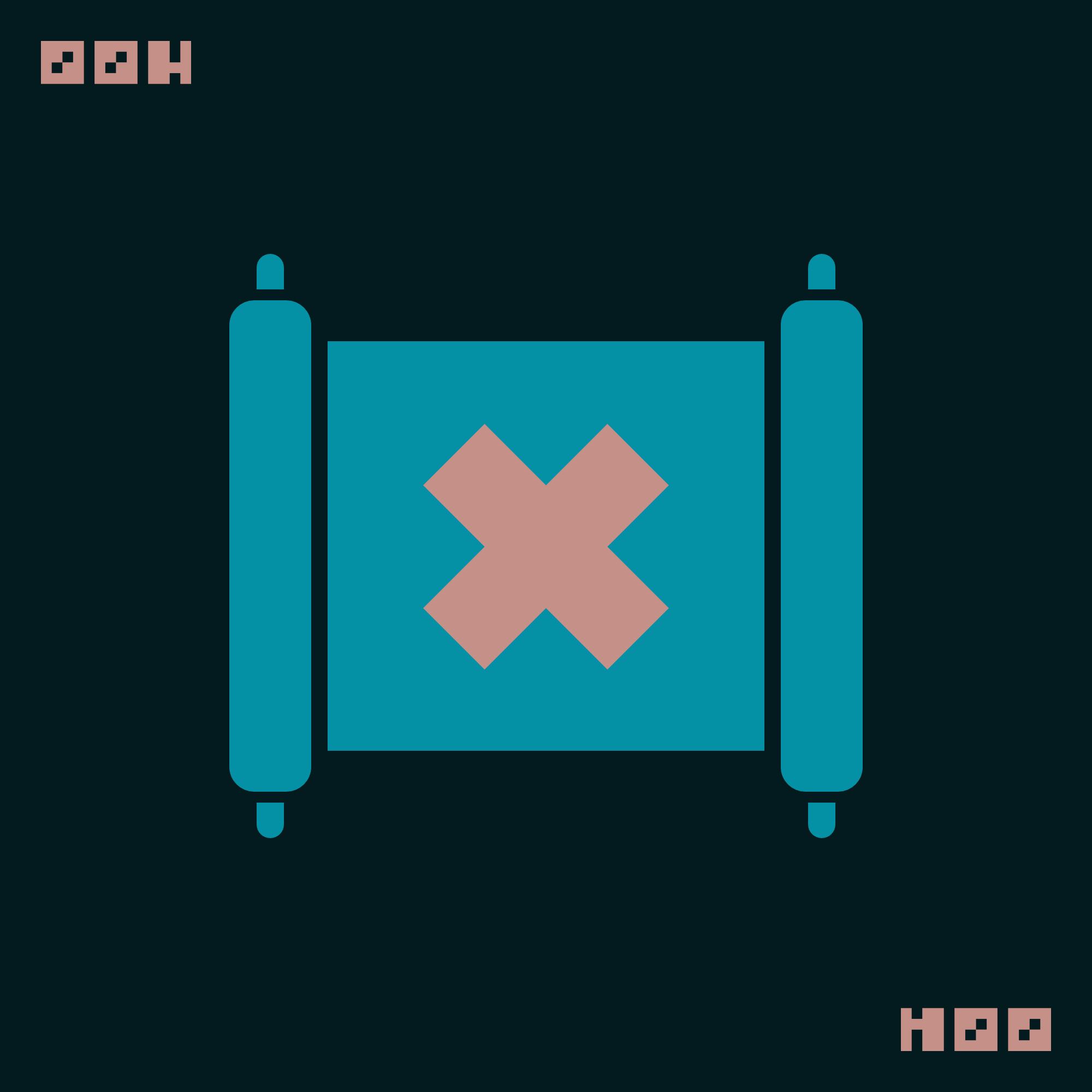 Morph #3146: Scroll of Ancient Opinions