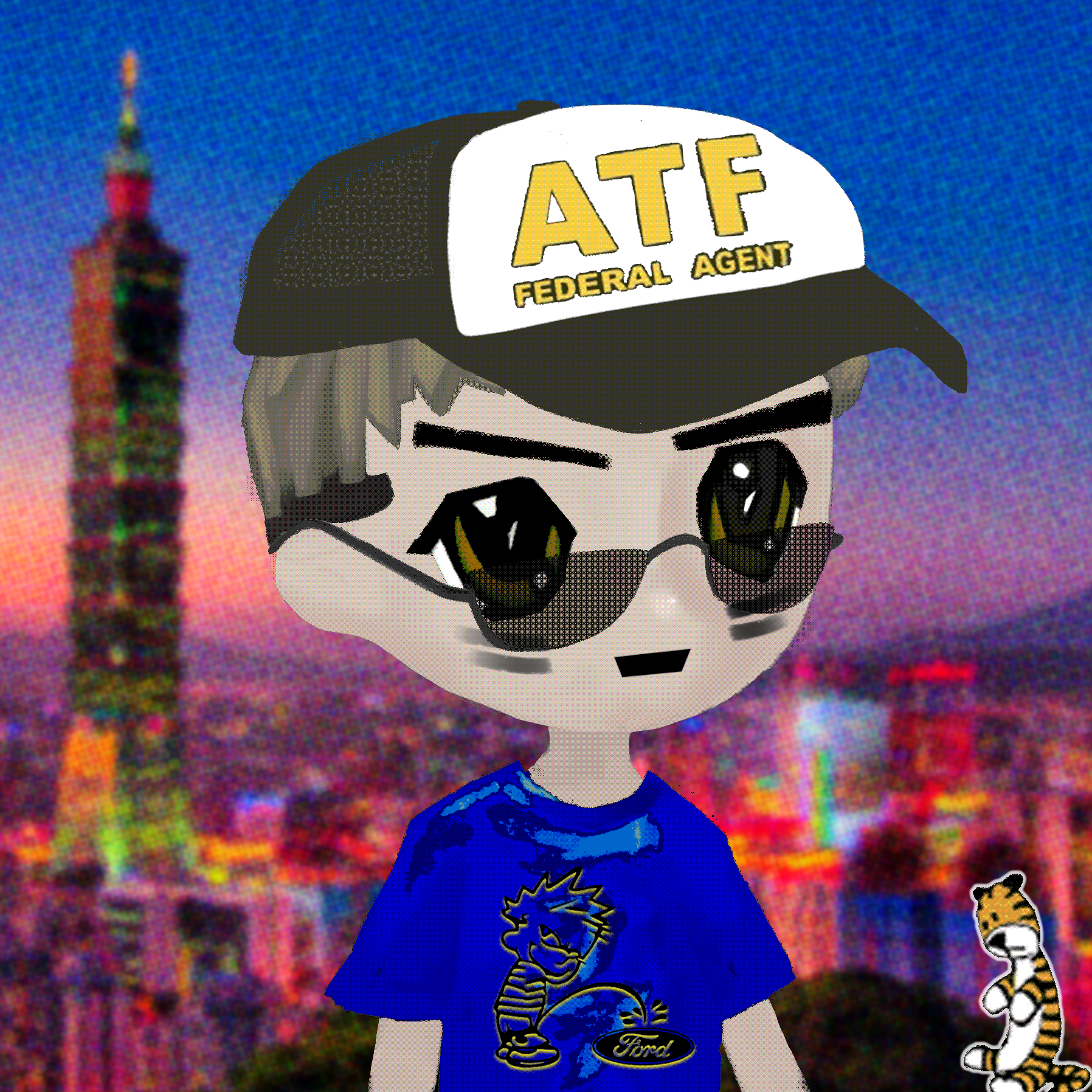 NFT Image
