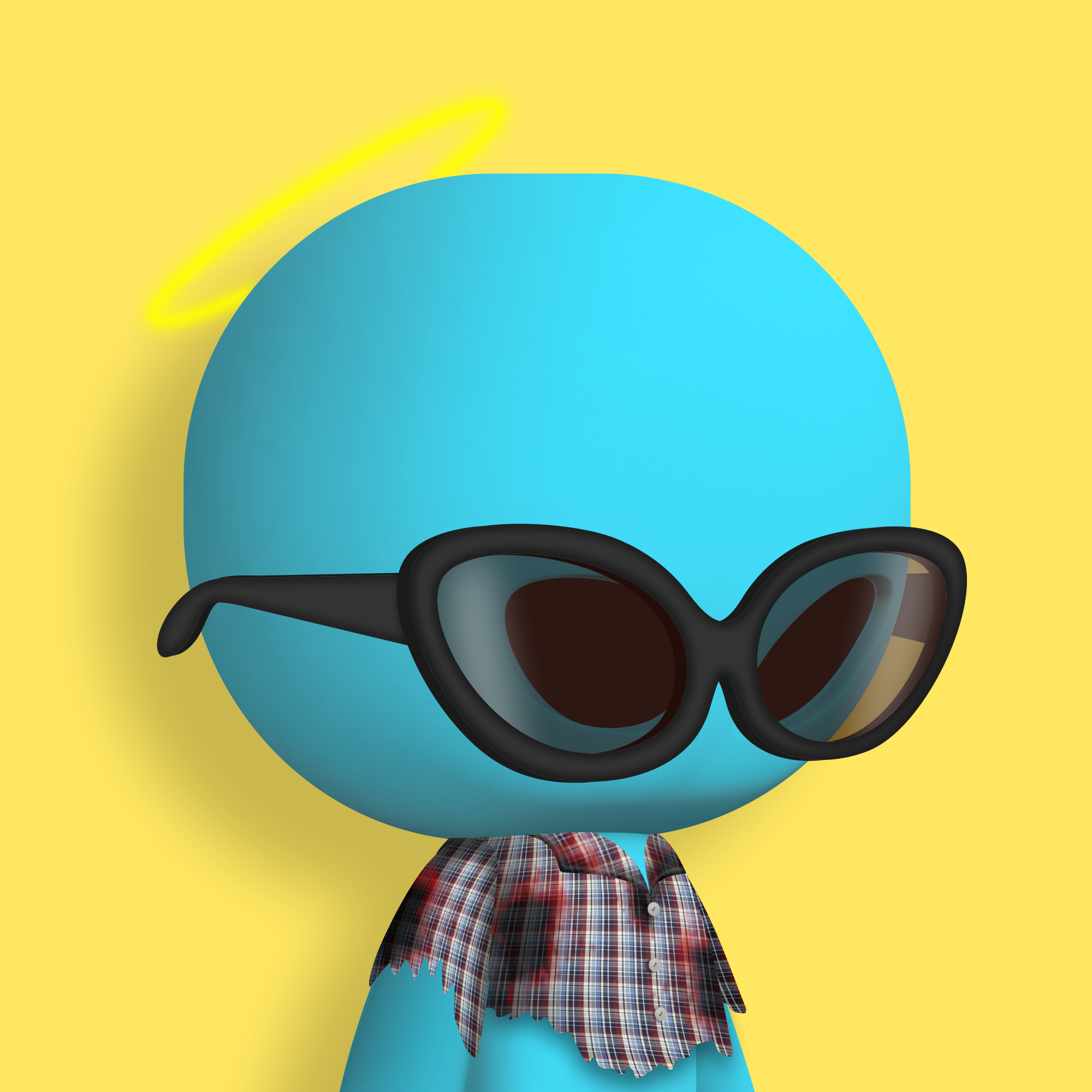 changely.eth Ethereum Name Service (ENS and .eth domain) PFP