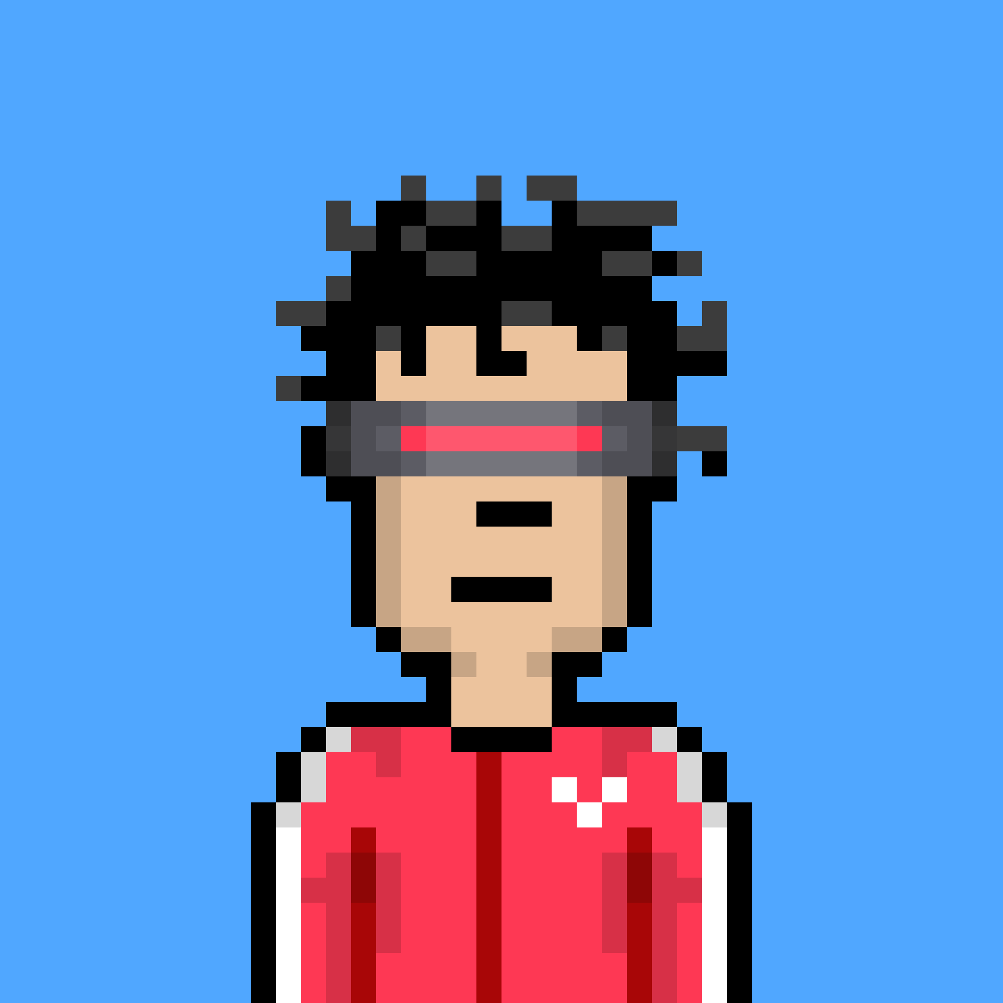 XTREME PIXELS #11216