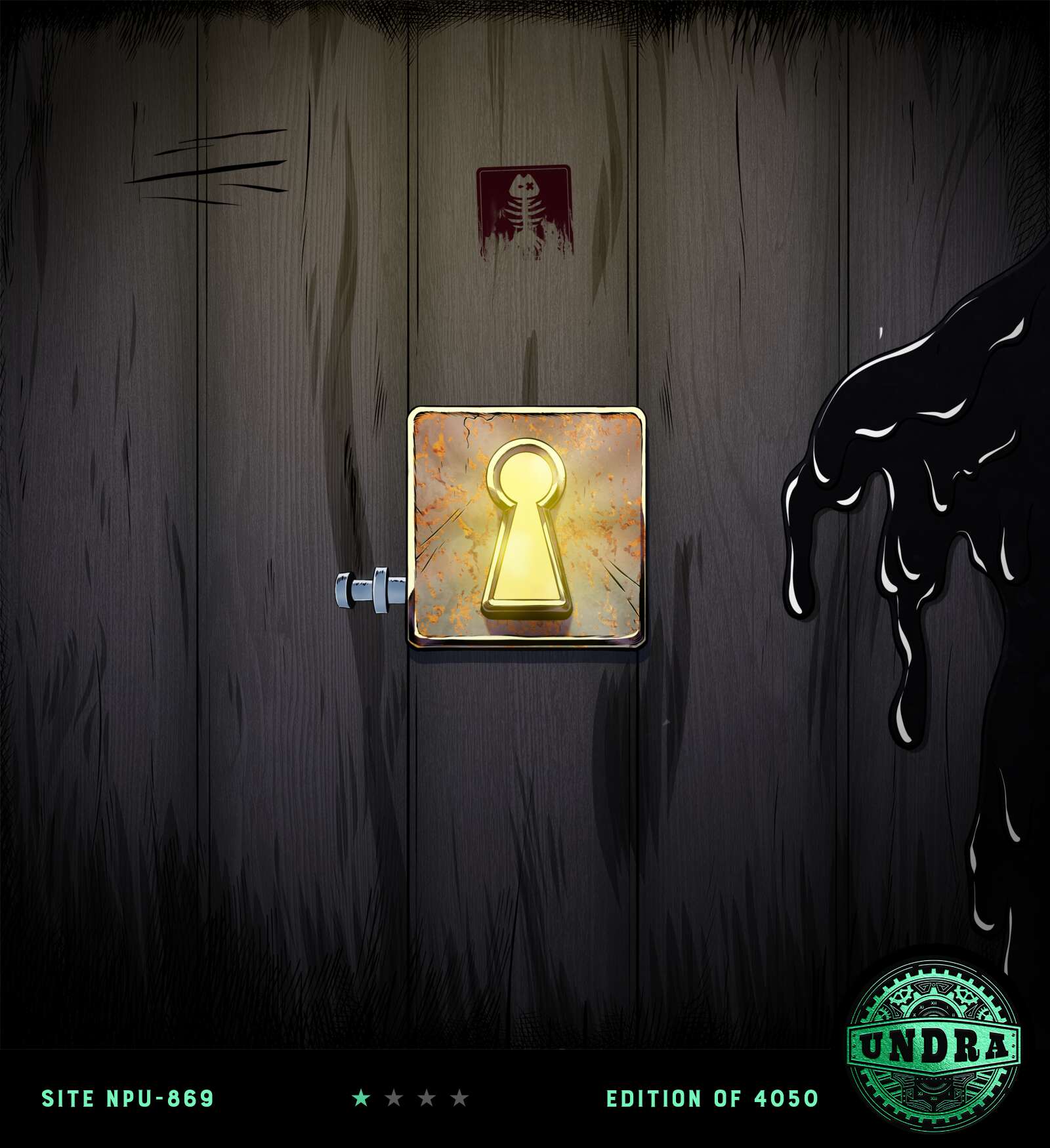 Uncommon Site [NPU-869]