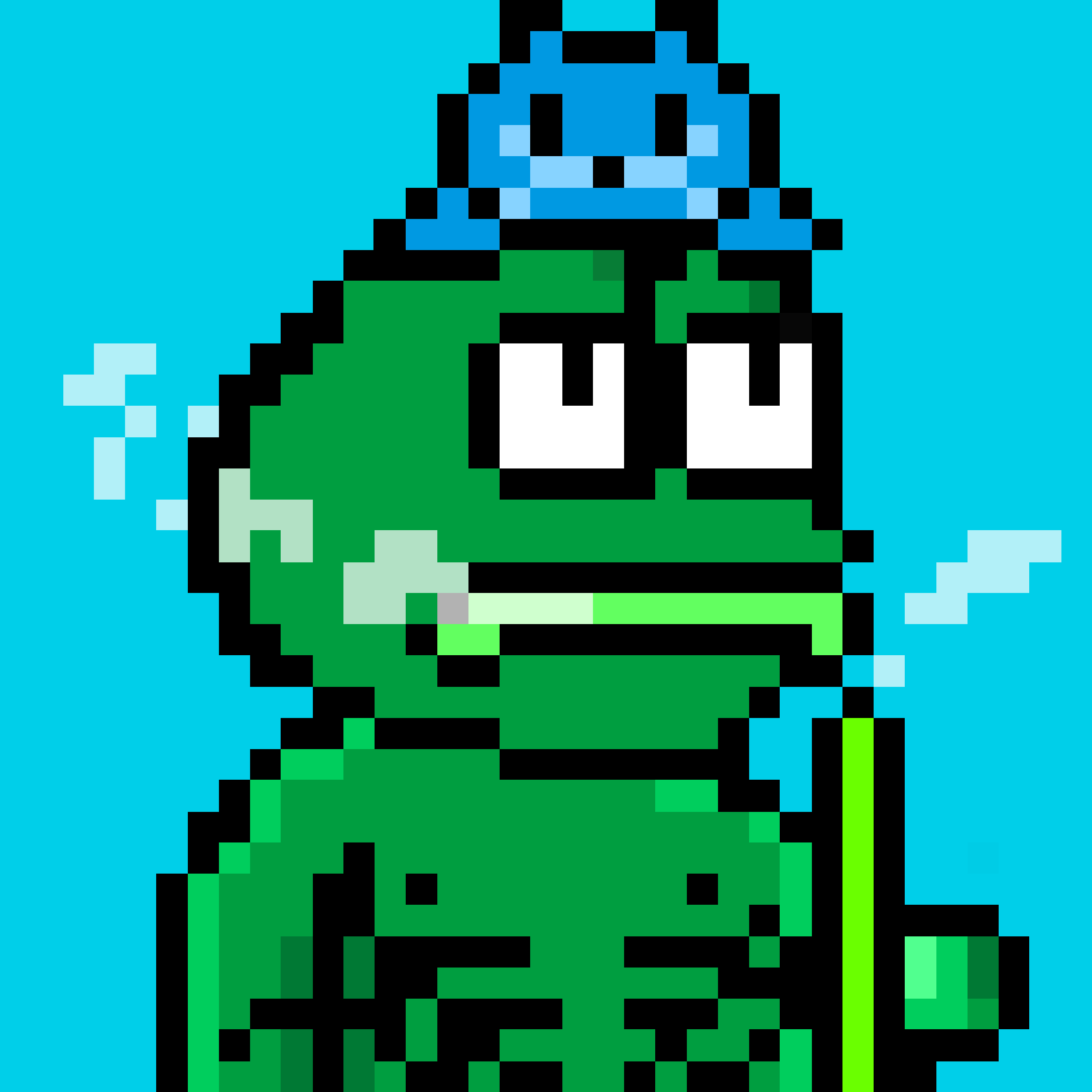 HIGH CLUB FRENZ #1304