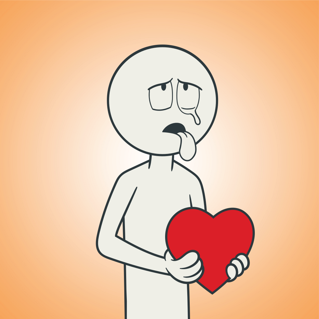 Imaginary Friend #2615