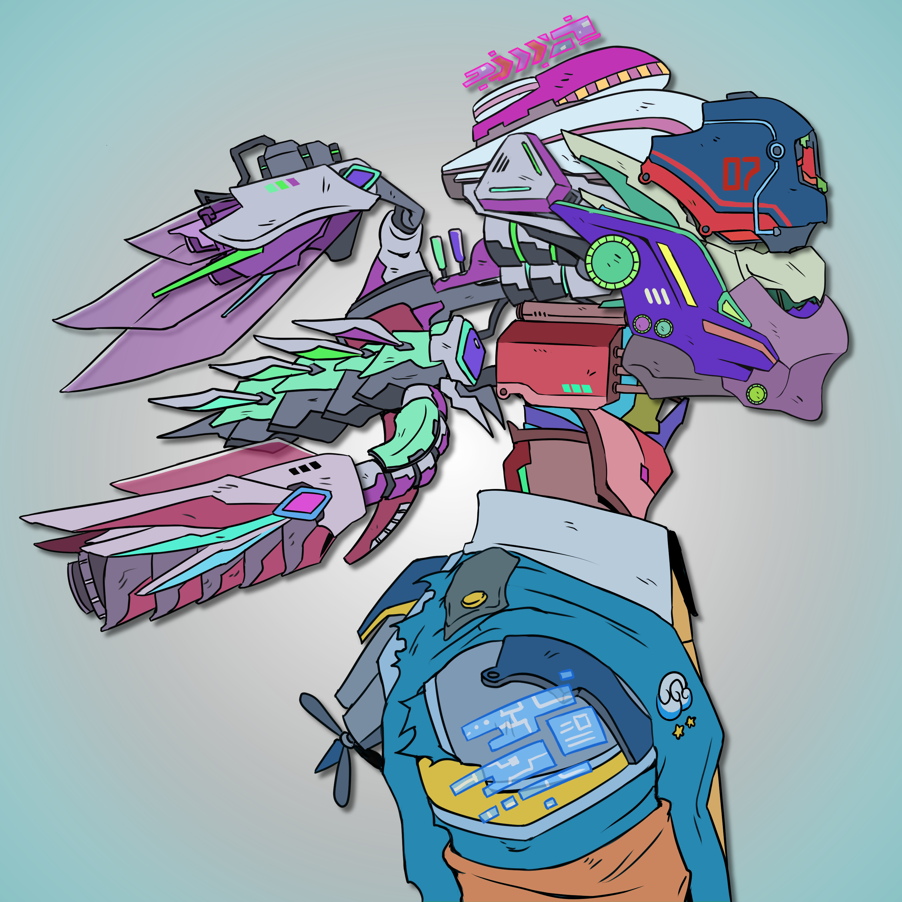 NFT Image
