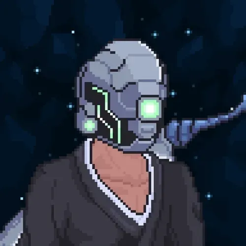 Automated Assassins #2144