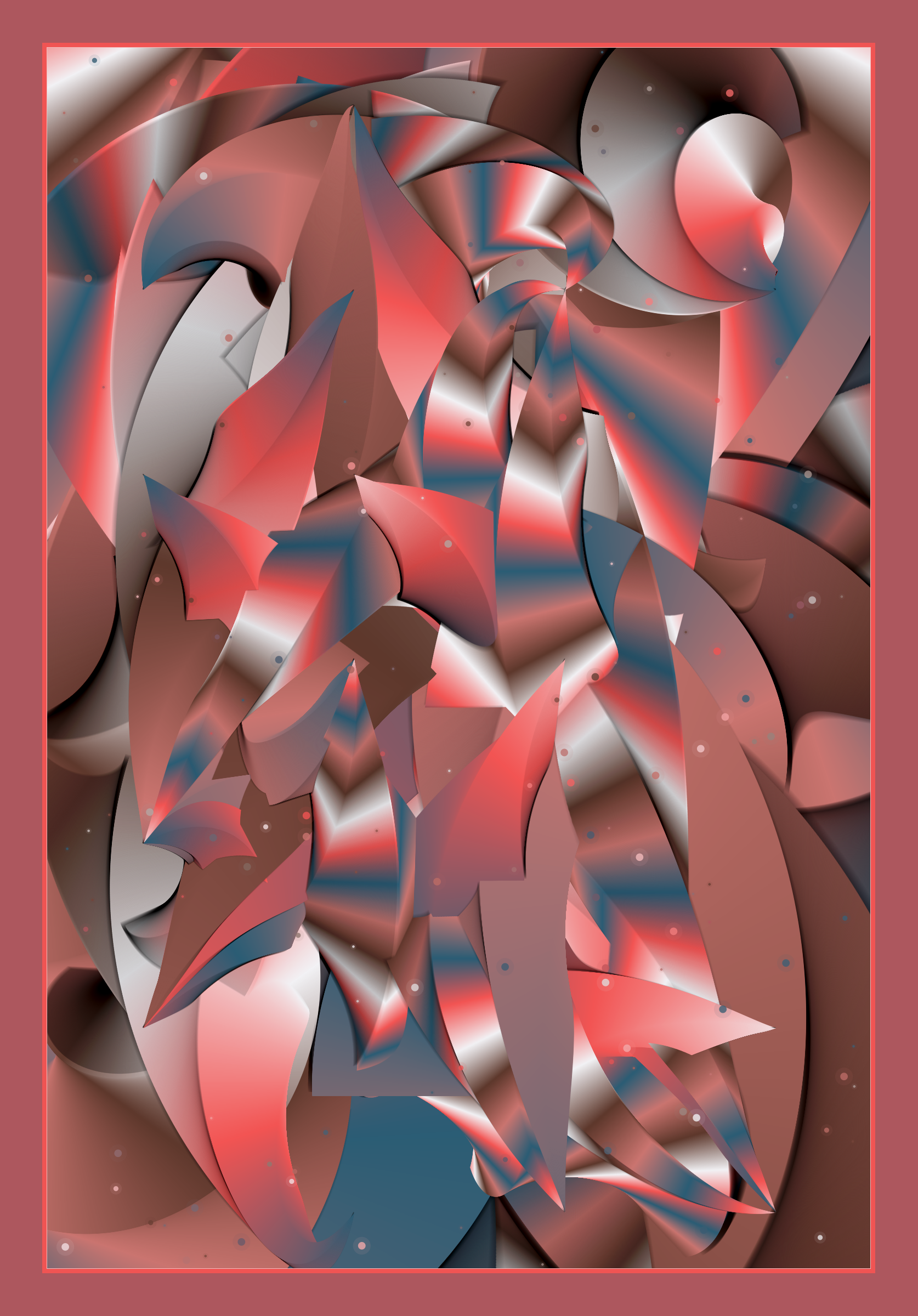 the Universe Machine #120