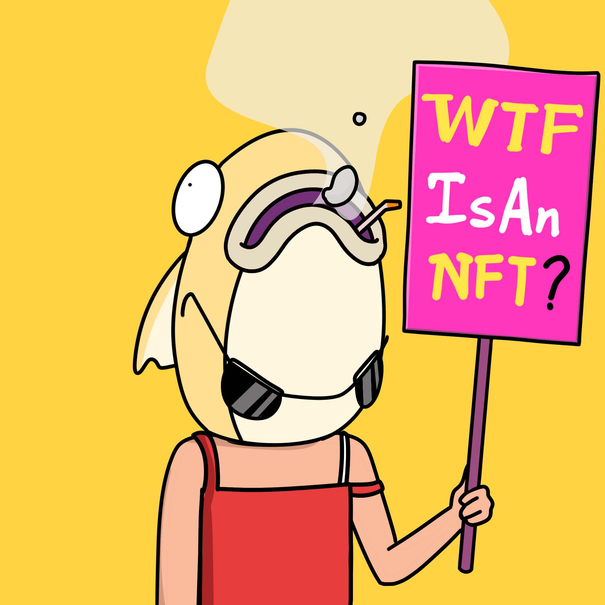 NFT Image