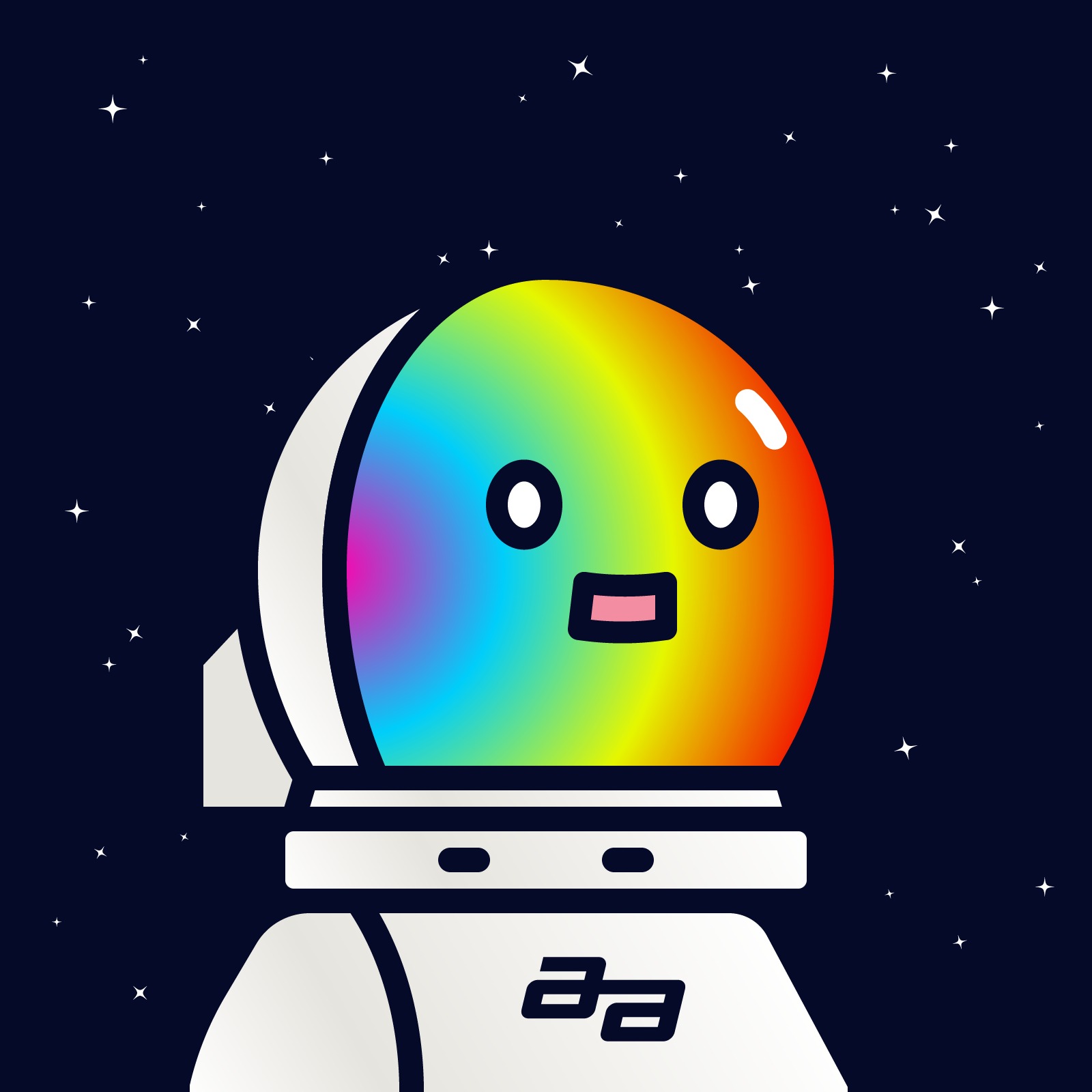 Awkward Astronauts #5202