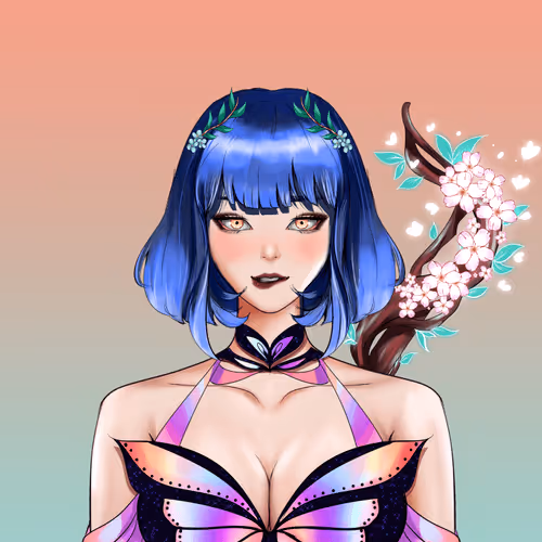 Cecile Ducasse the Necrolyte