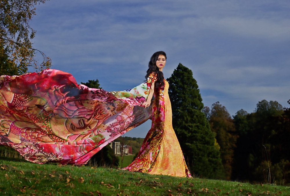 Essence of The Universe