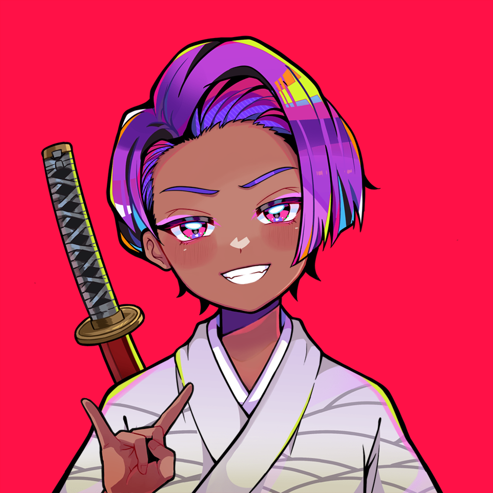 Believer #2018, Devotee of Hisato