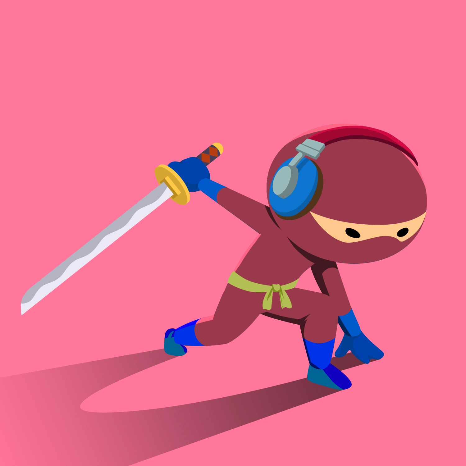 Agent #0049
