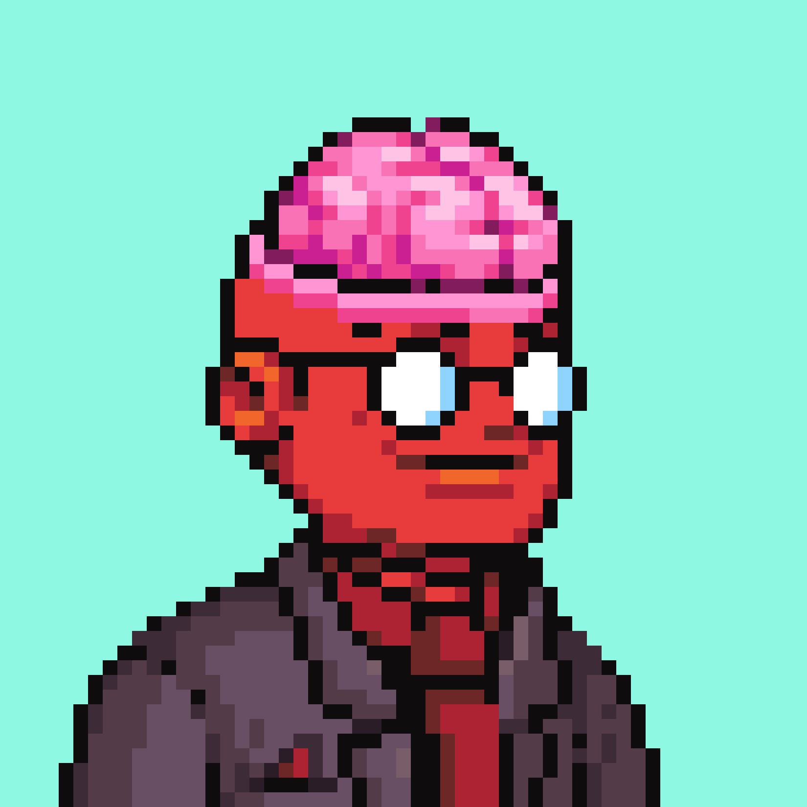 kryptobkk (kryptobkk.lens) Lens social identity (.lens handle) PFP