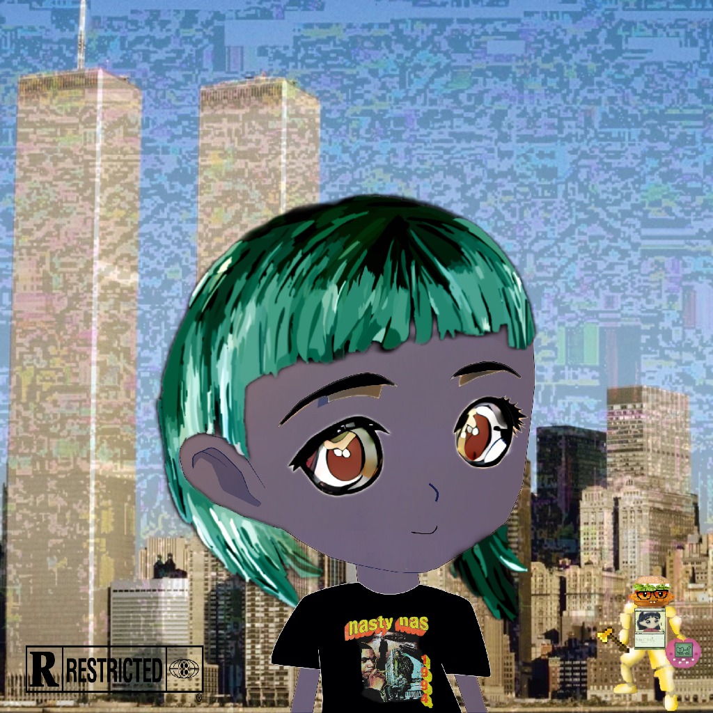 NFT Image