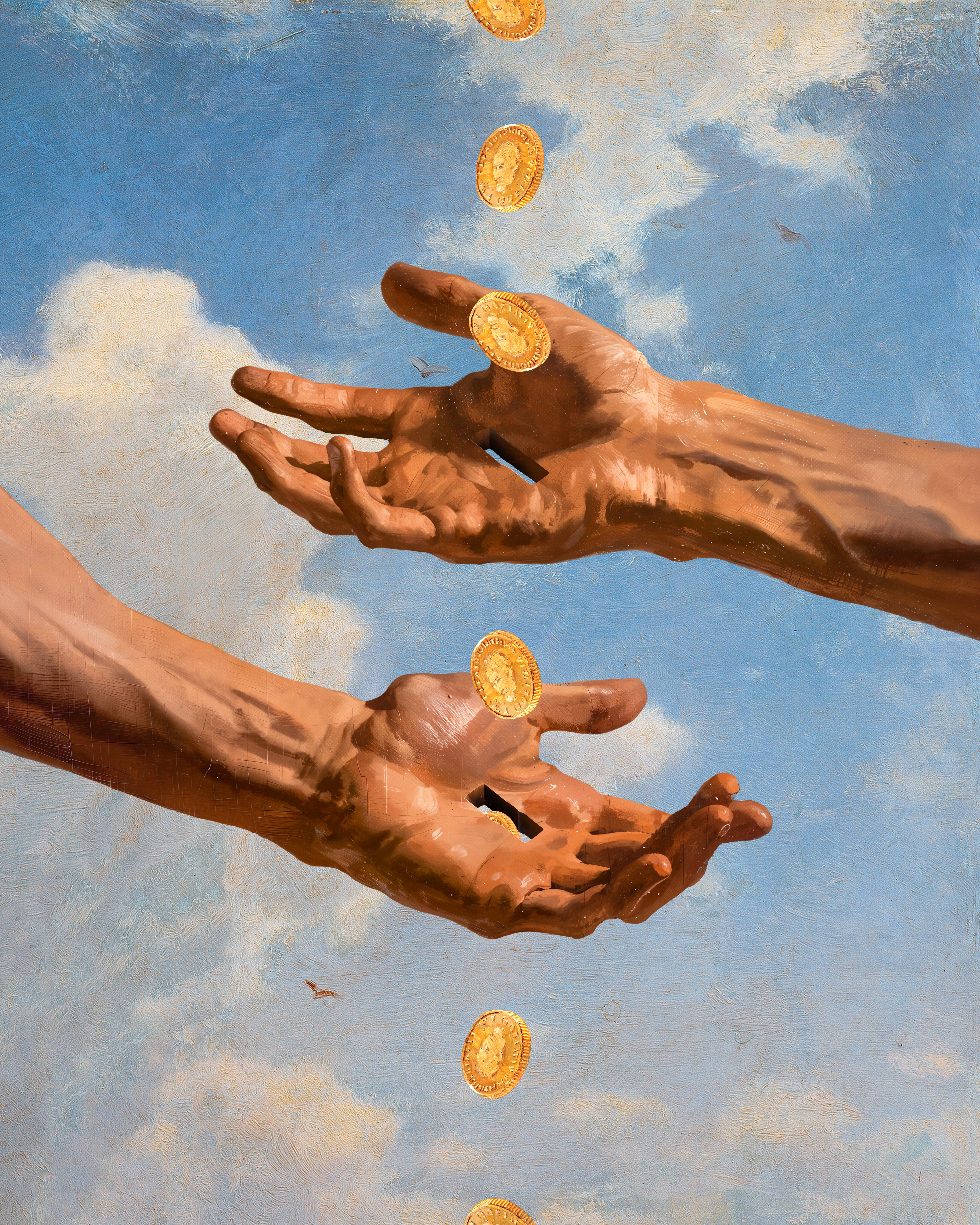 Paycheck to Paycheck