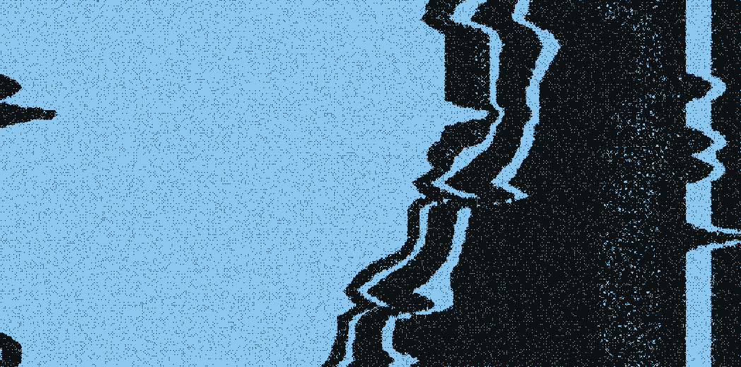 Alight here for Dystopia