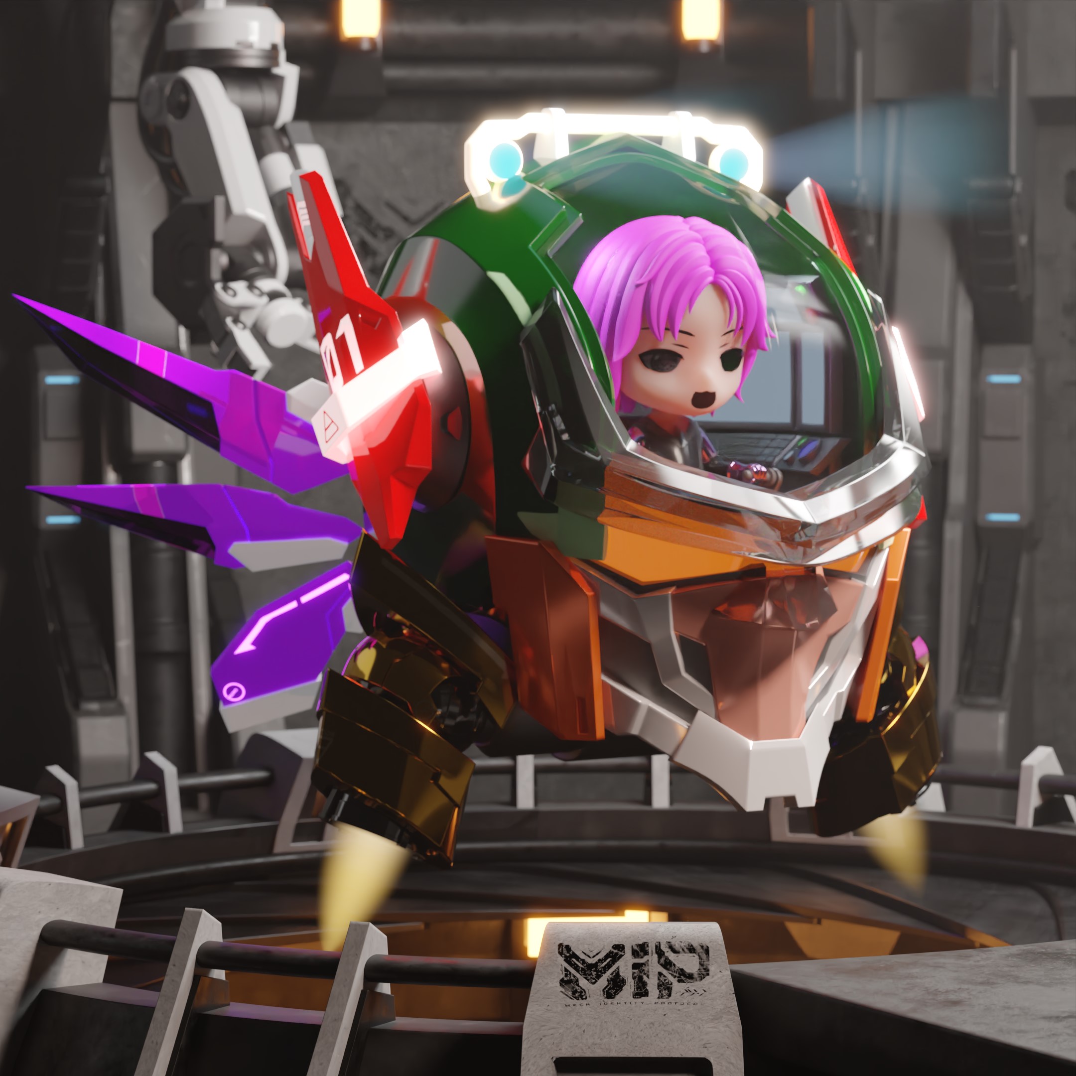 NFT Image