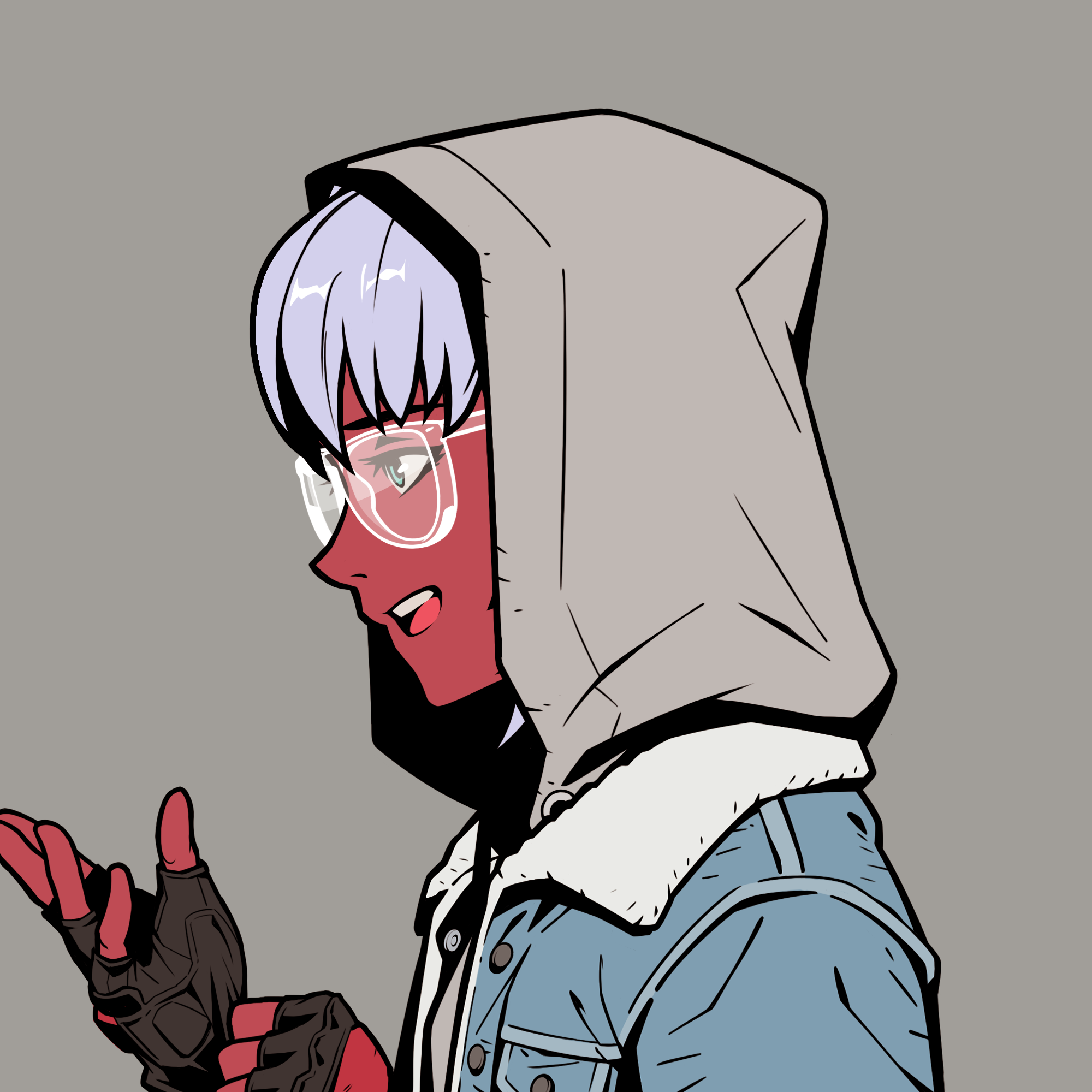 felixnorden.eth Ethereum Name Service (ENS and .eth domain) PFP