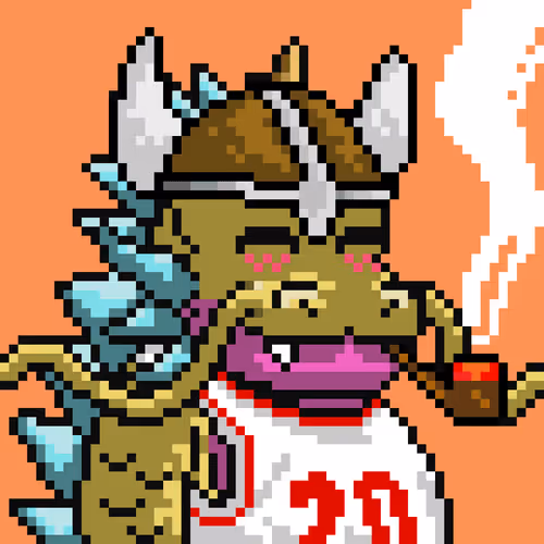 GHIDORAH GODZ #4733
