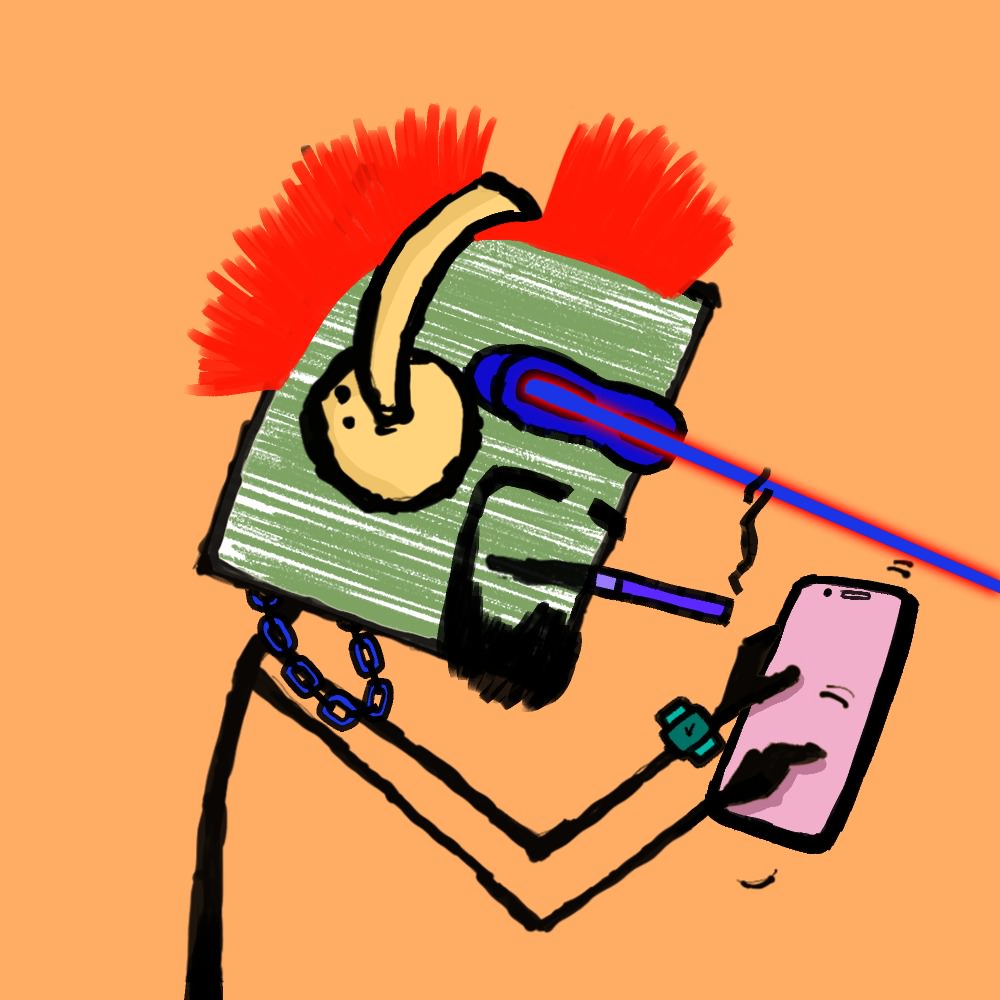 NFT Image