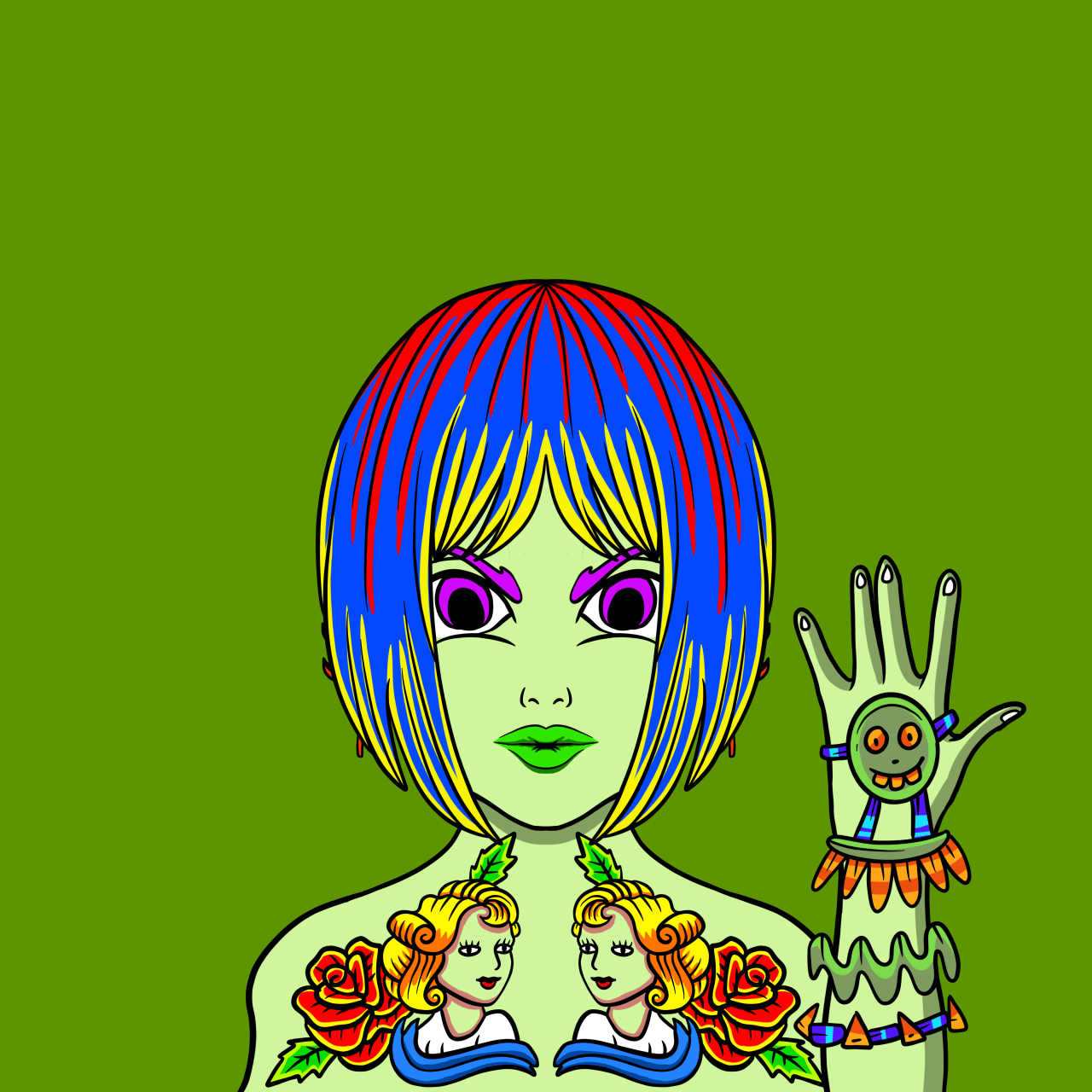 NFT Image