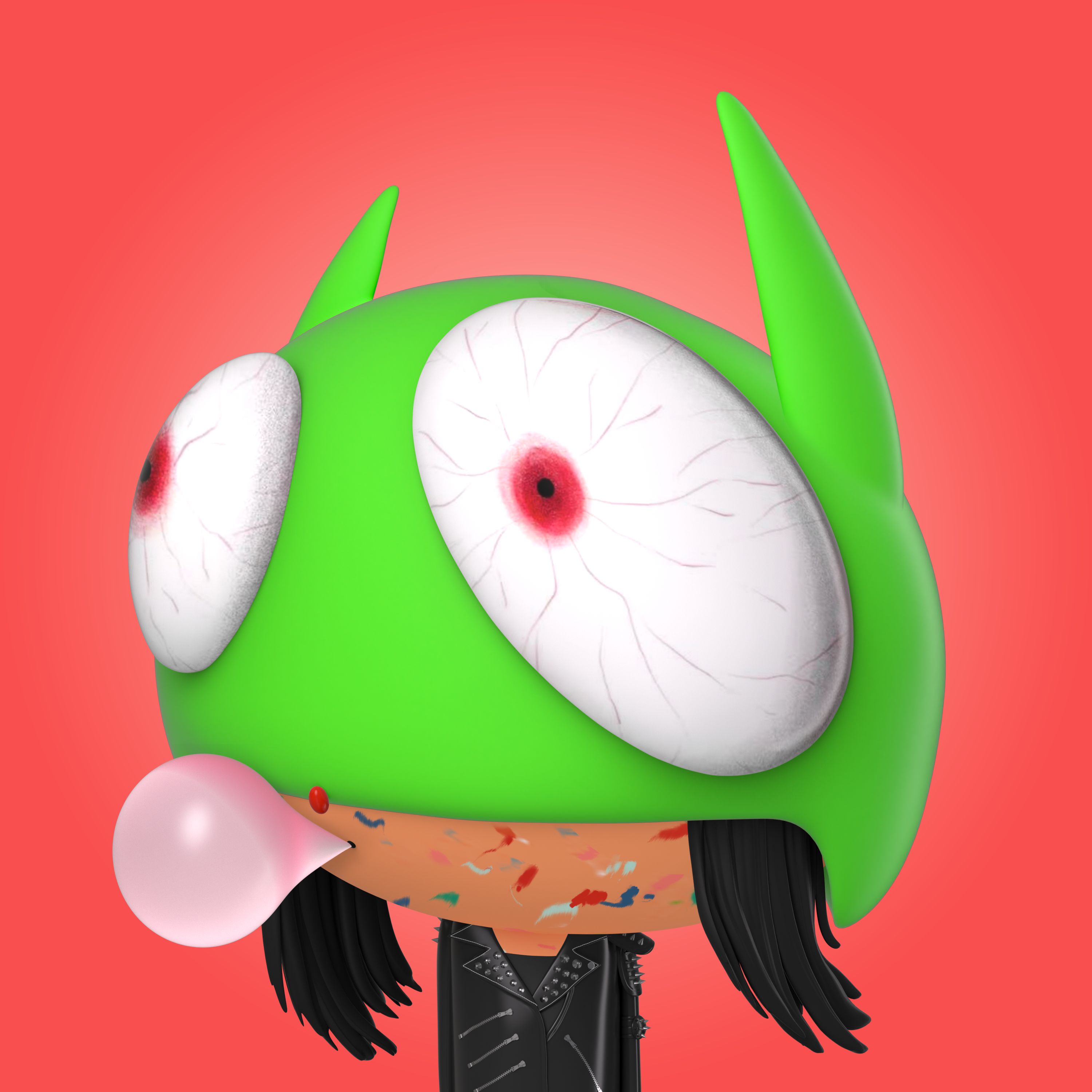 NFT Image