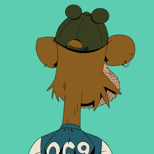 Face Fatigue #1722