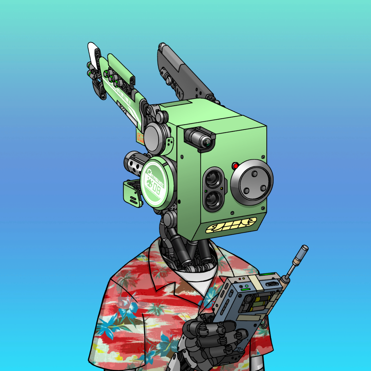 NFT Image