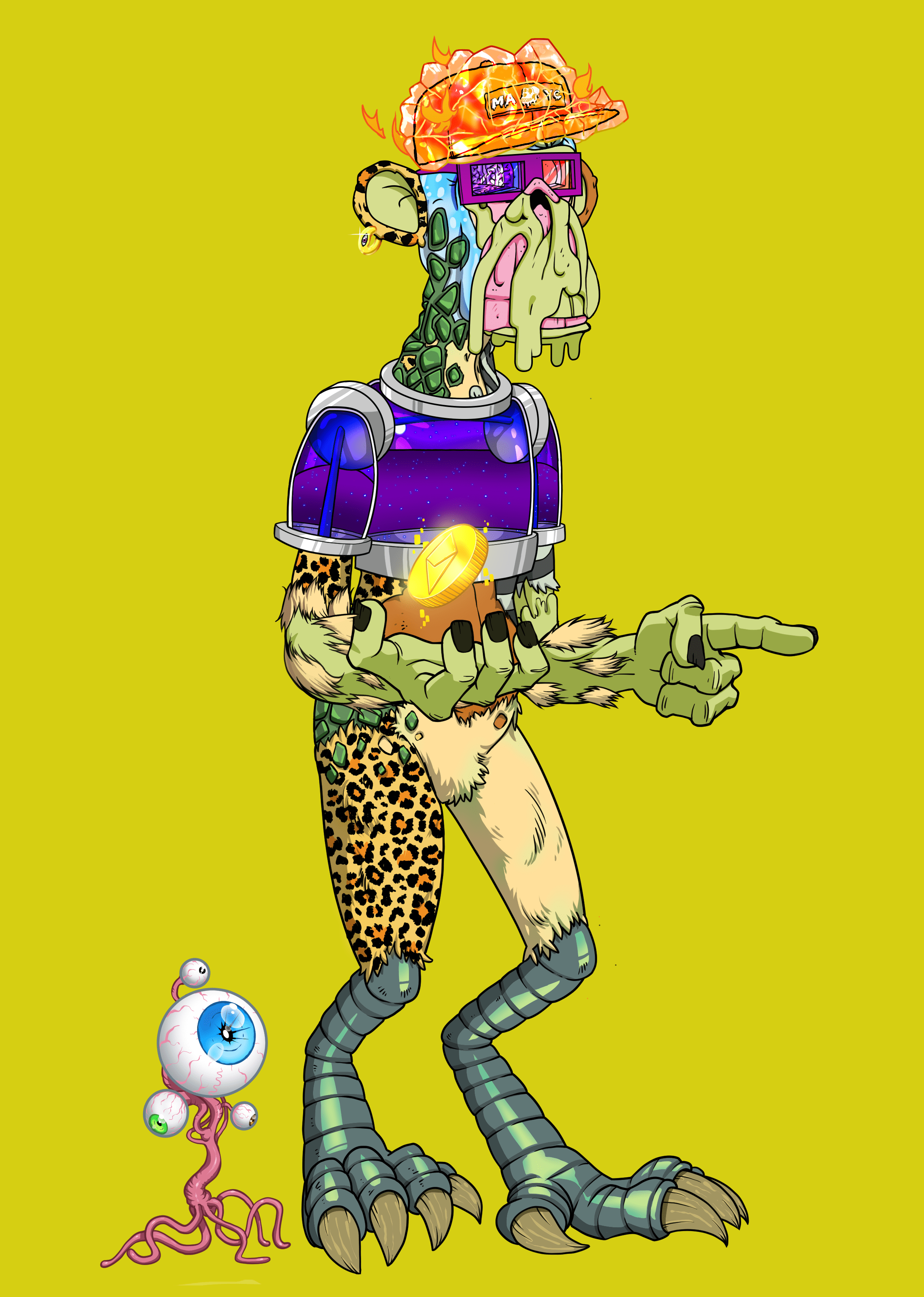NFT Image