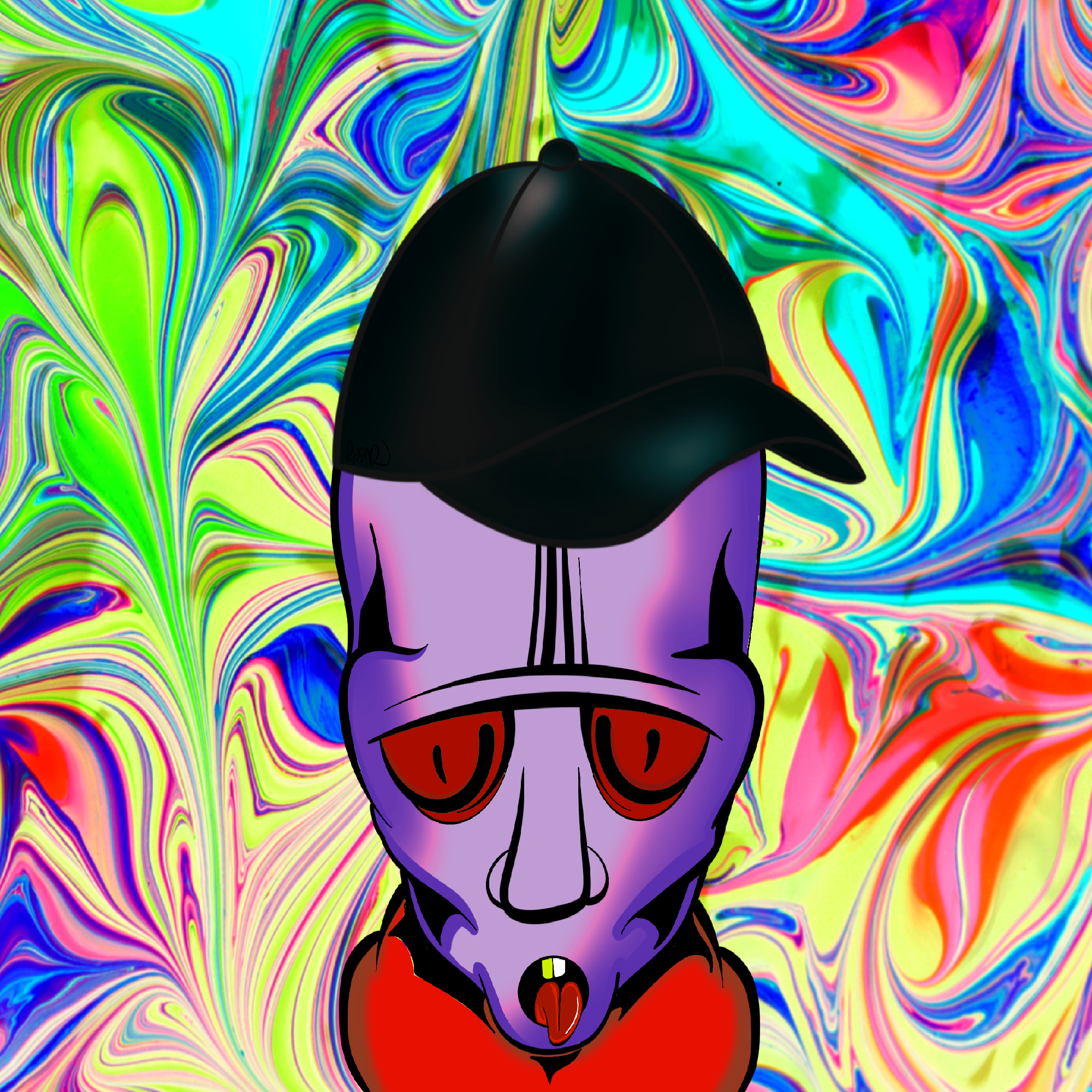 NFT Image