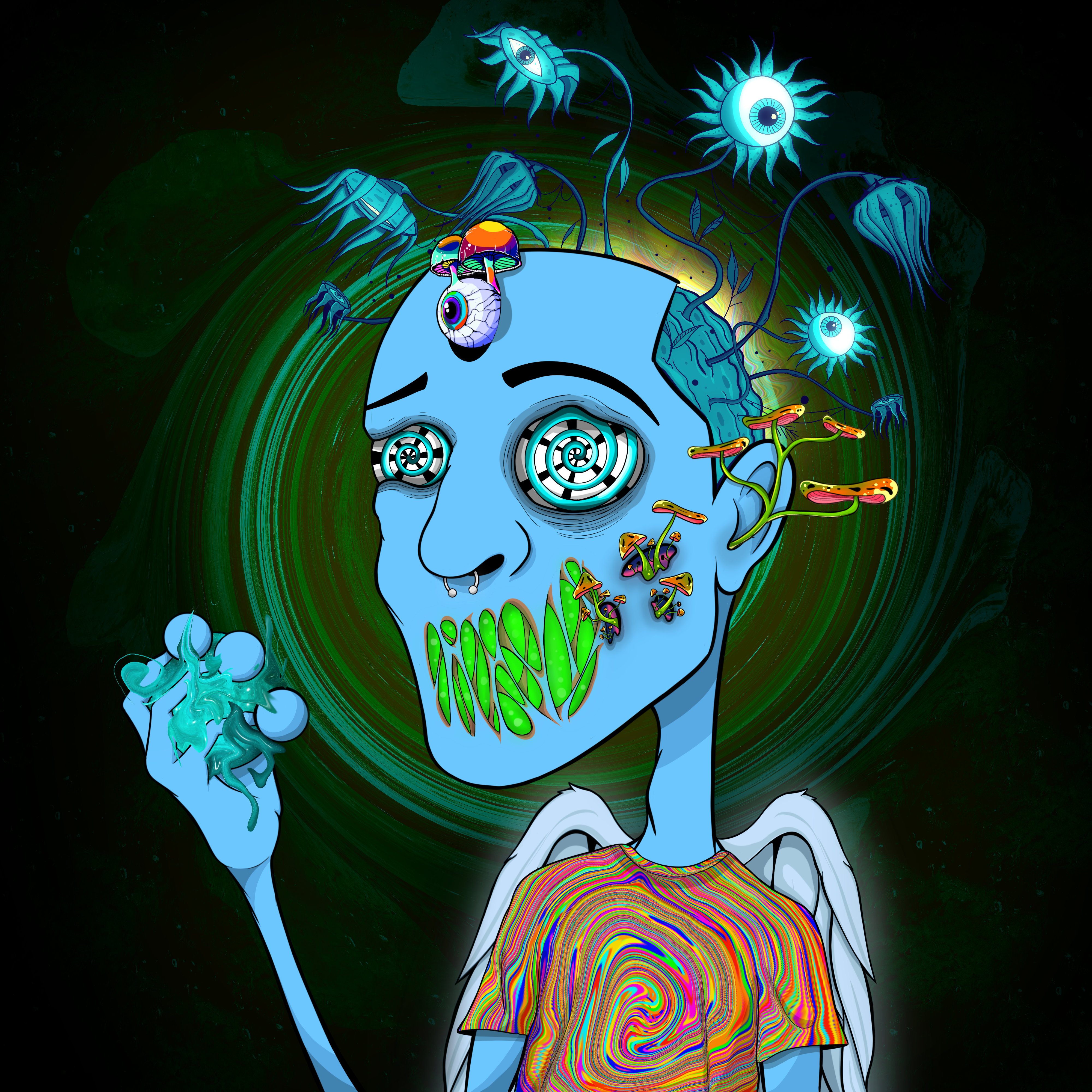NFT Image