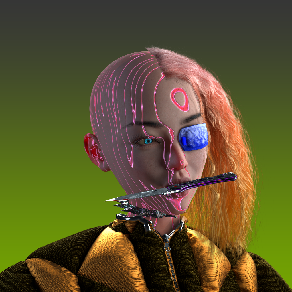 NFT Image