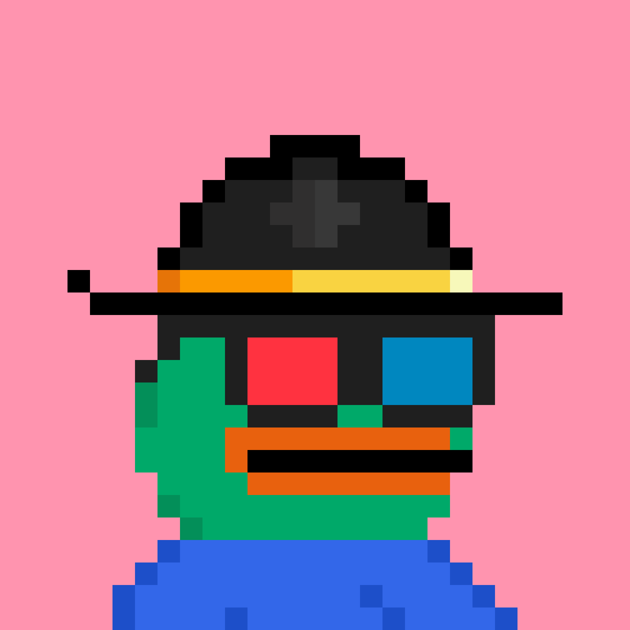 98620.eth Ethereum Name Service (ENS and .eth domain) PFP