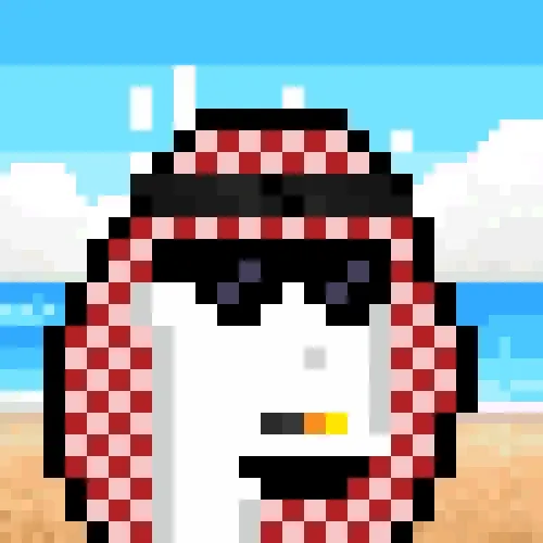Habibiz #107