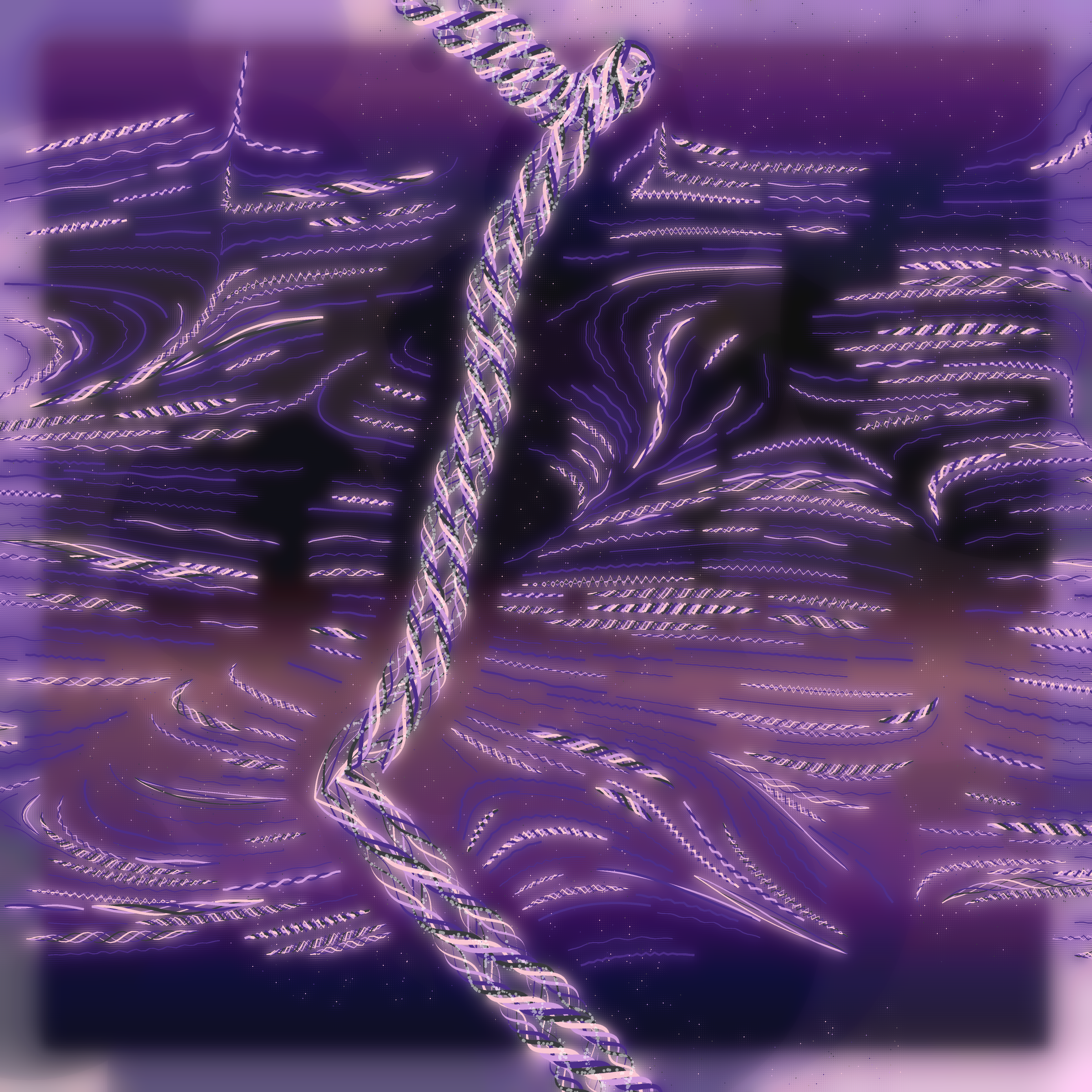 Friendship Bracelets #16268