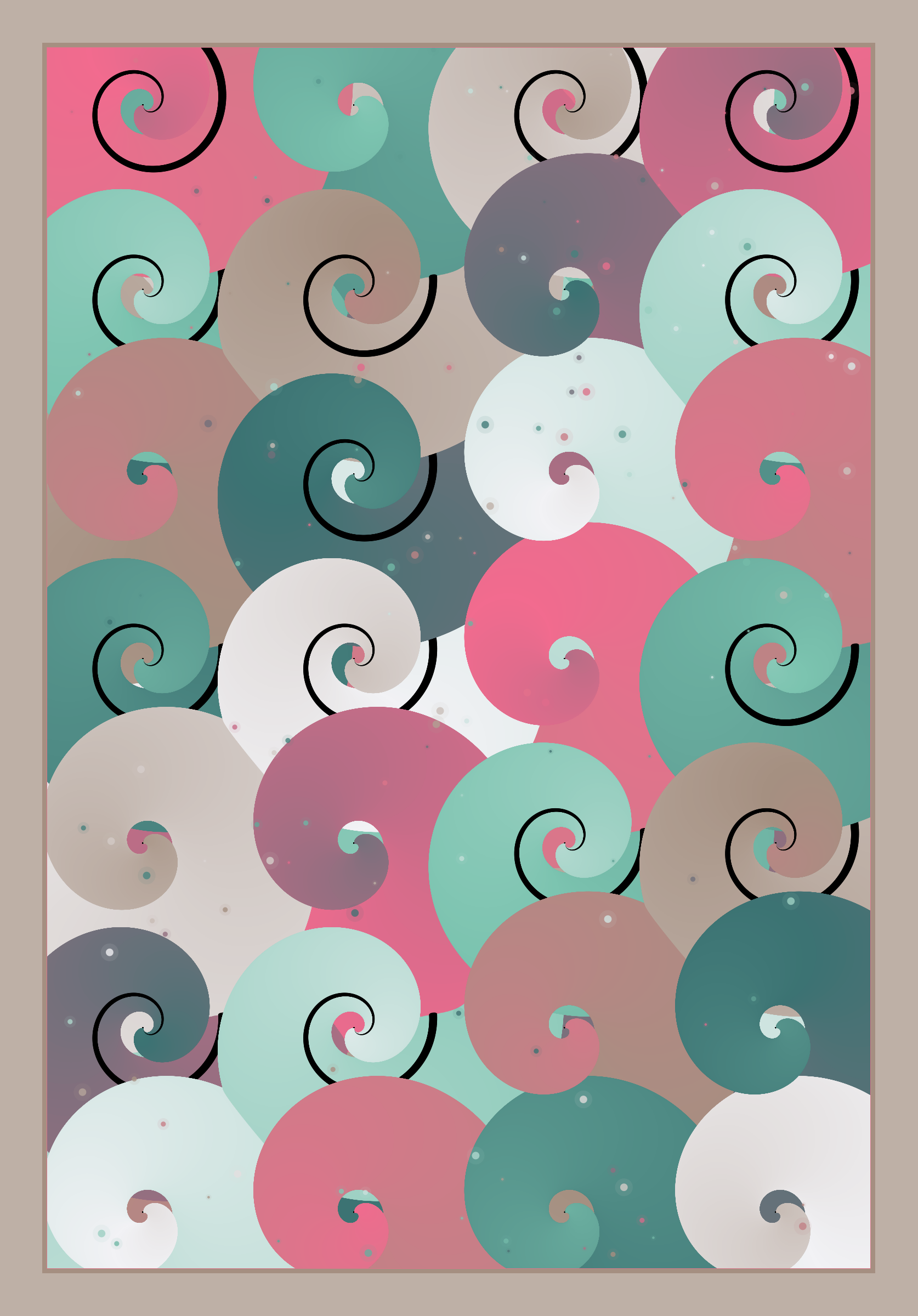 the Universe Machine #272