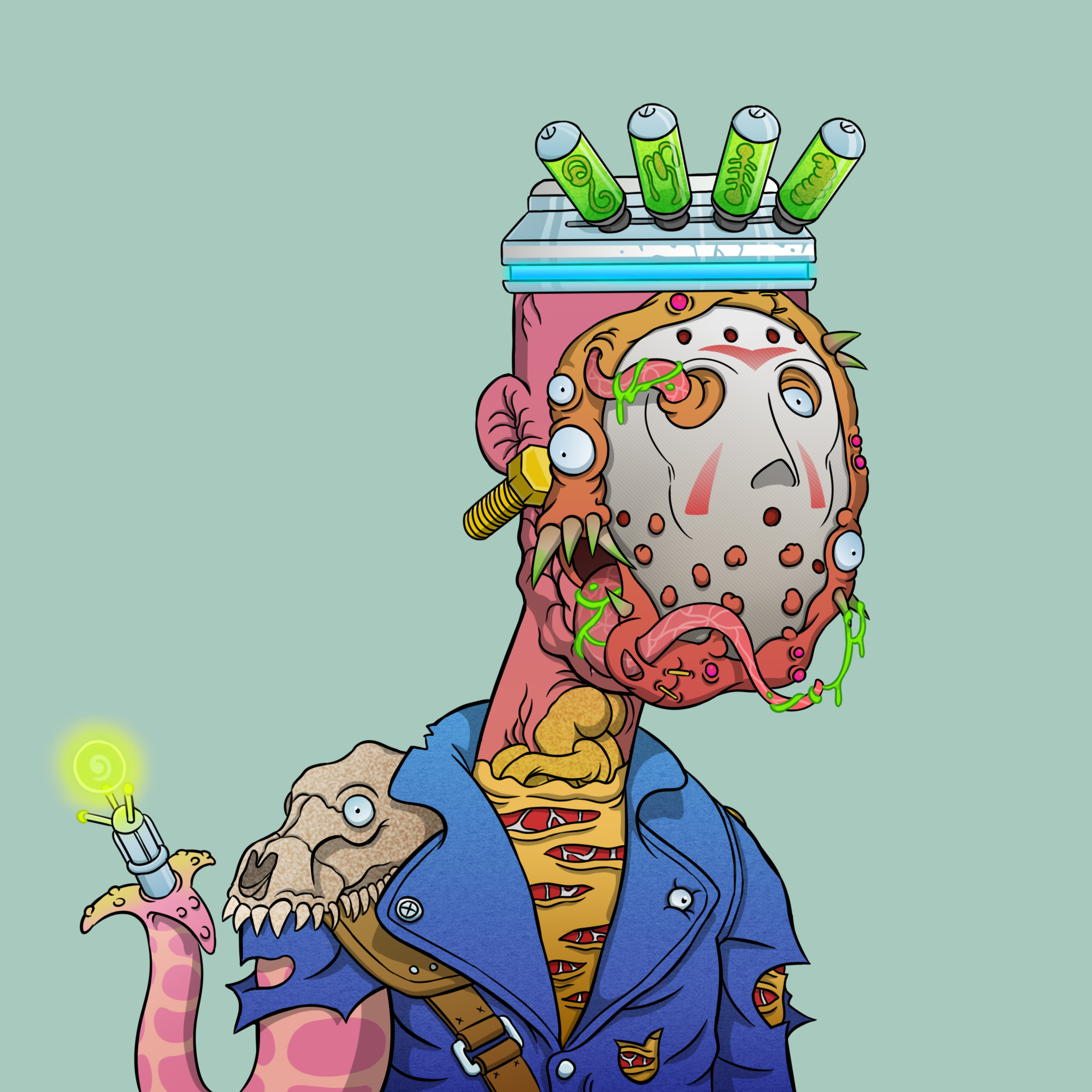 NFT Image