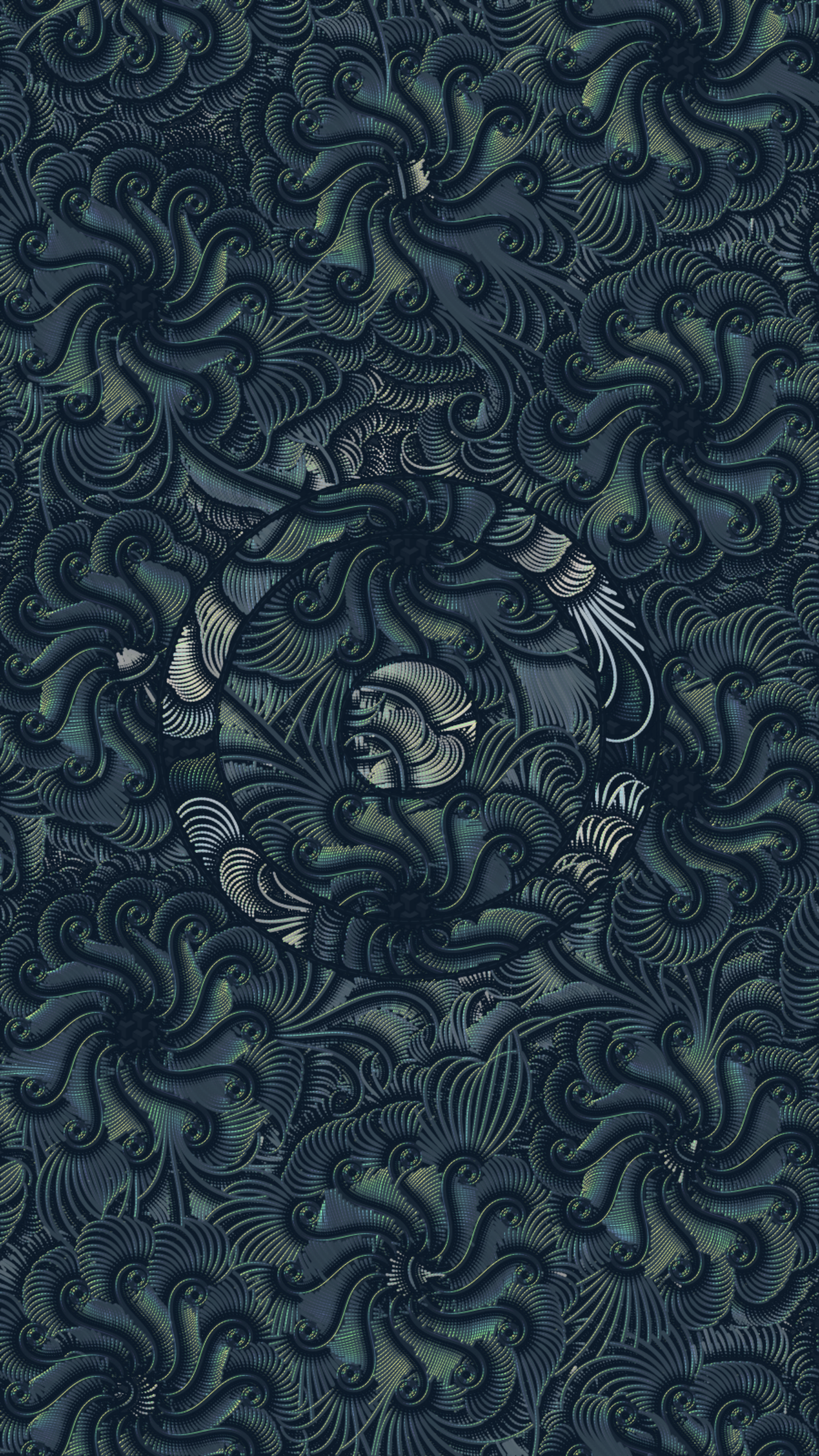 Growth: Threads #485