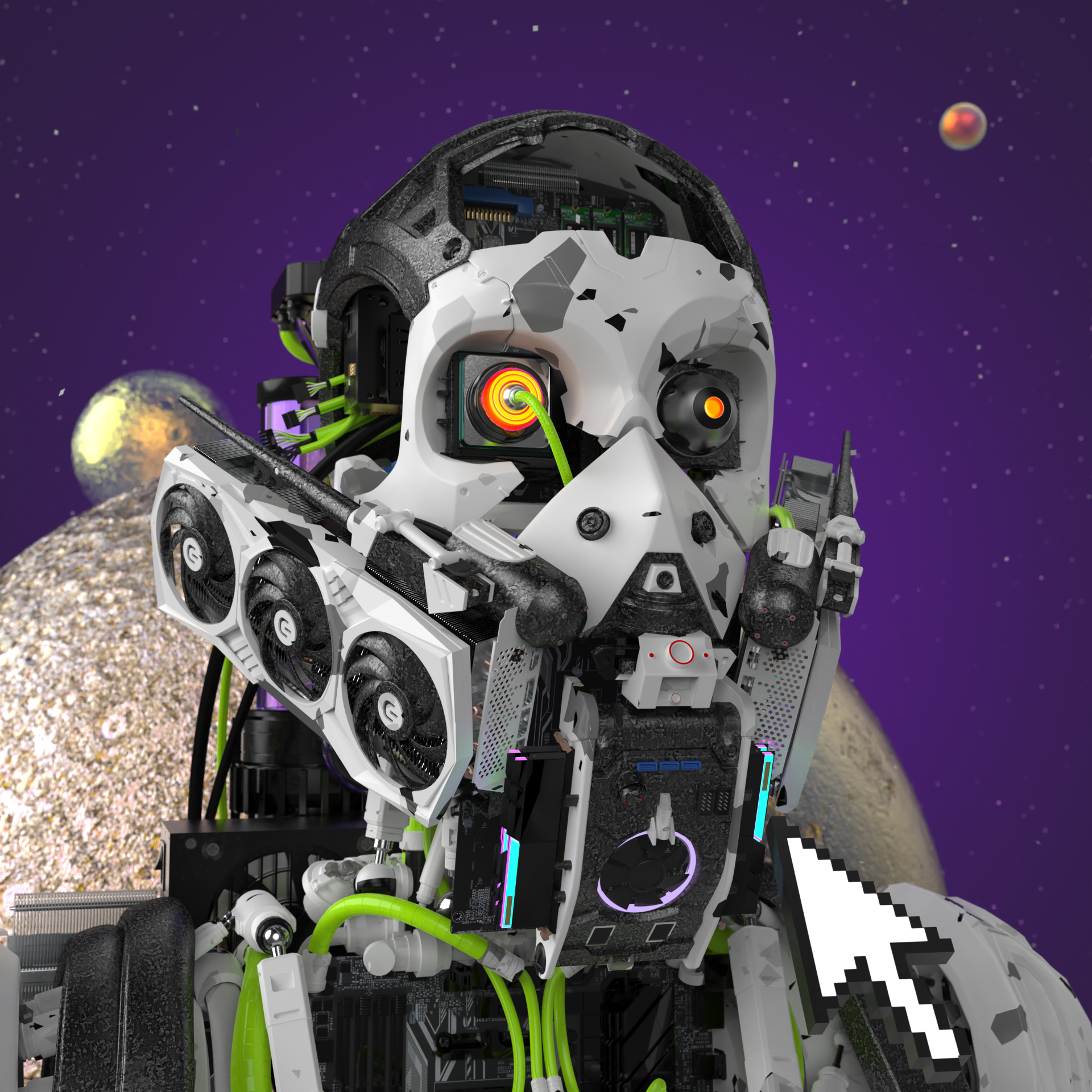 NFT Image