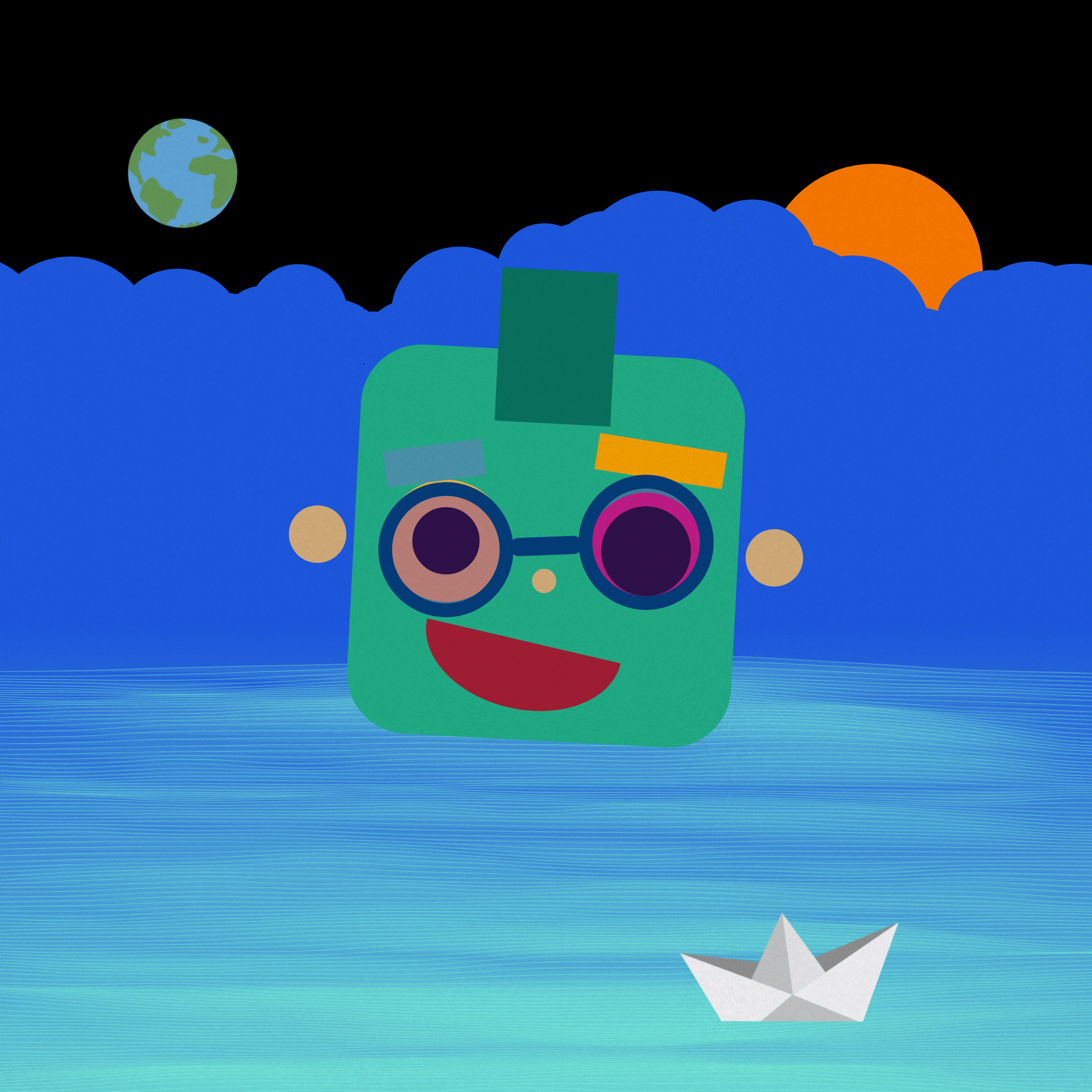 sail-o-bots #313