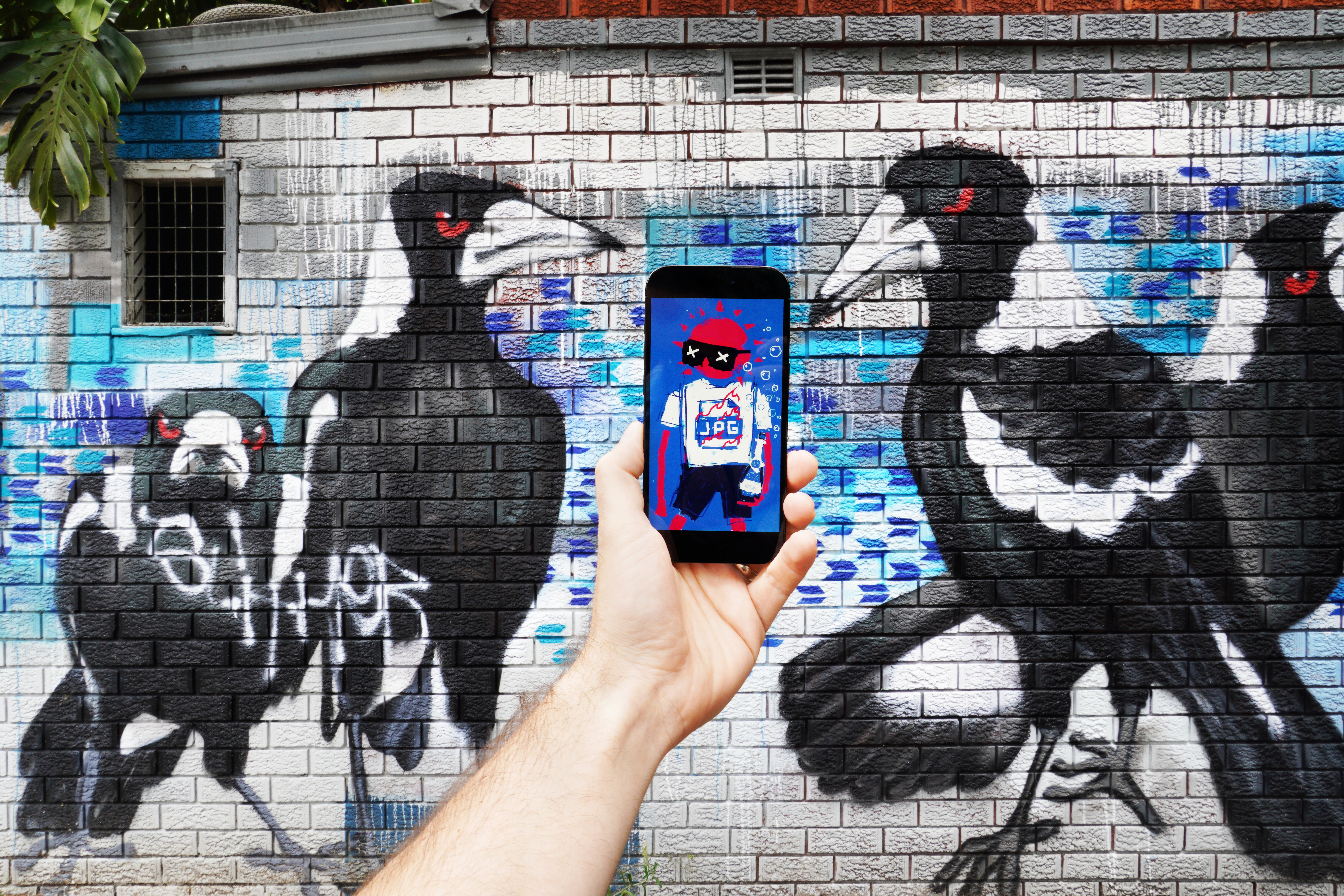 Memes Outside #1: Summer vs Institutions