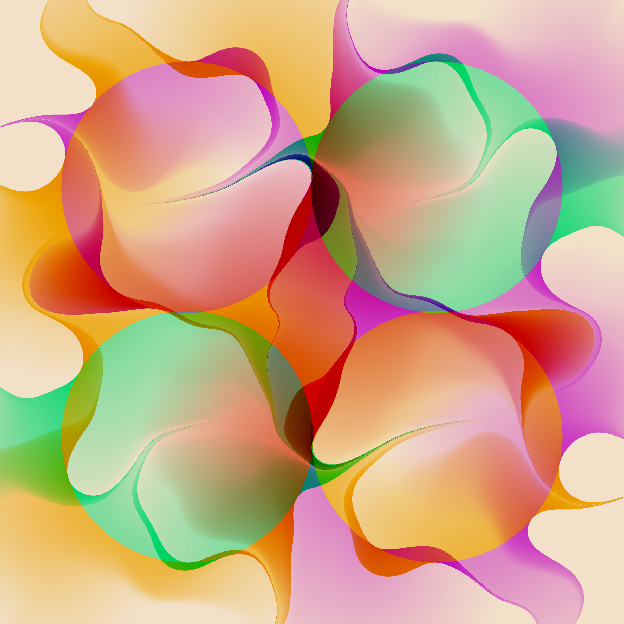 Watercolor Dreams #467